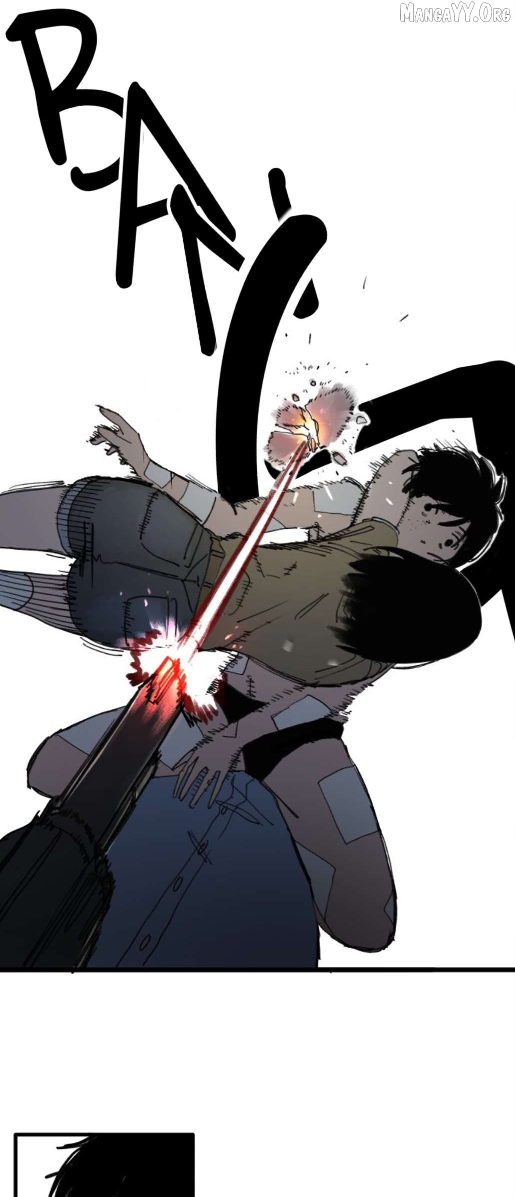 Guild no Zatsuyou-gakari ga Shin no Kuromaku deshita: Kakureta Sainou de Anyaku Musou Chapter 15 - Page 2