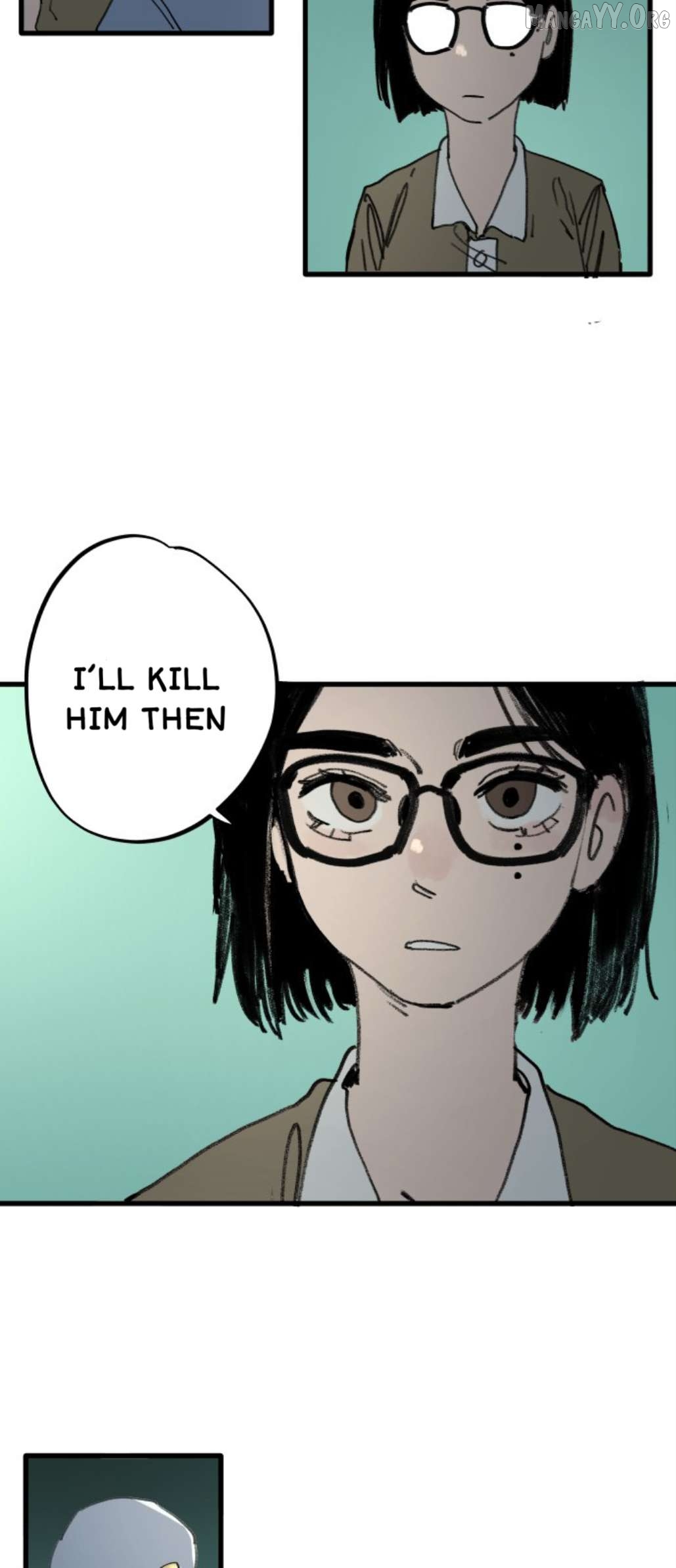 Guild no Zatsuyou-gakari ga Shin no Kuromaku deshita: Kakureta Sainou de Anyaku Musou Chapter 15 - Page 12