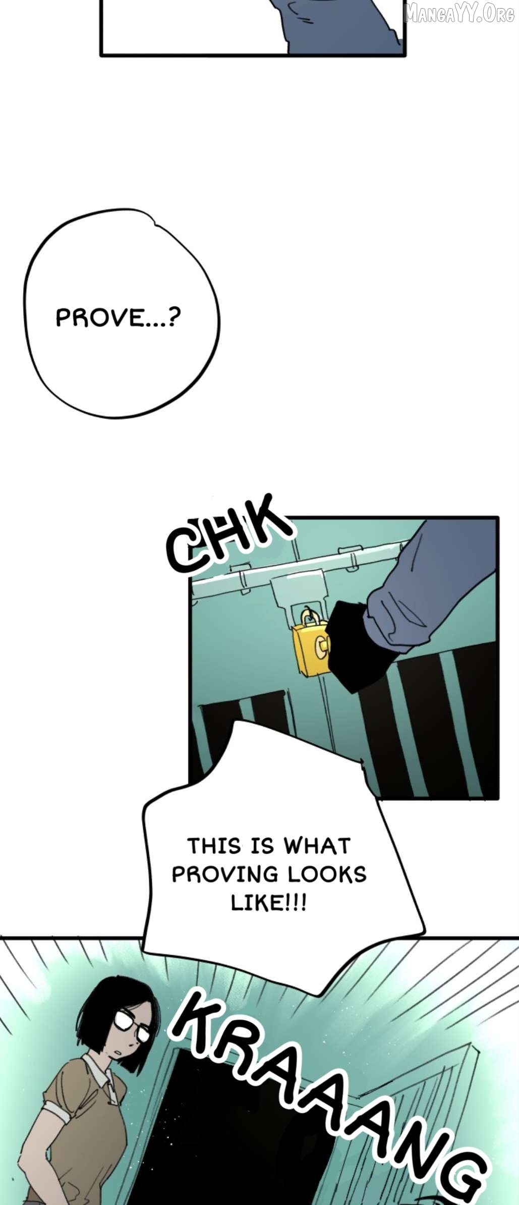 Guild no Zatsuyou-gakari ga Shin no Kuromaku deshita: Kakureta Sainou de Anyaku Musou Chapter 15 - Page 14