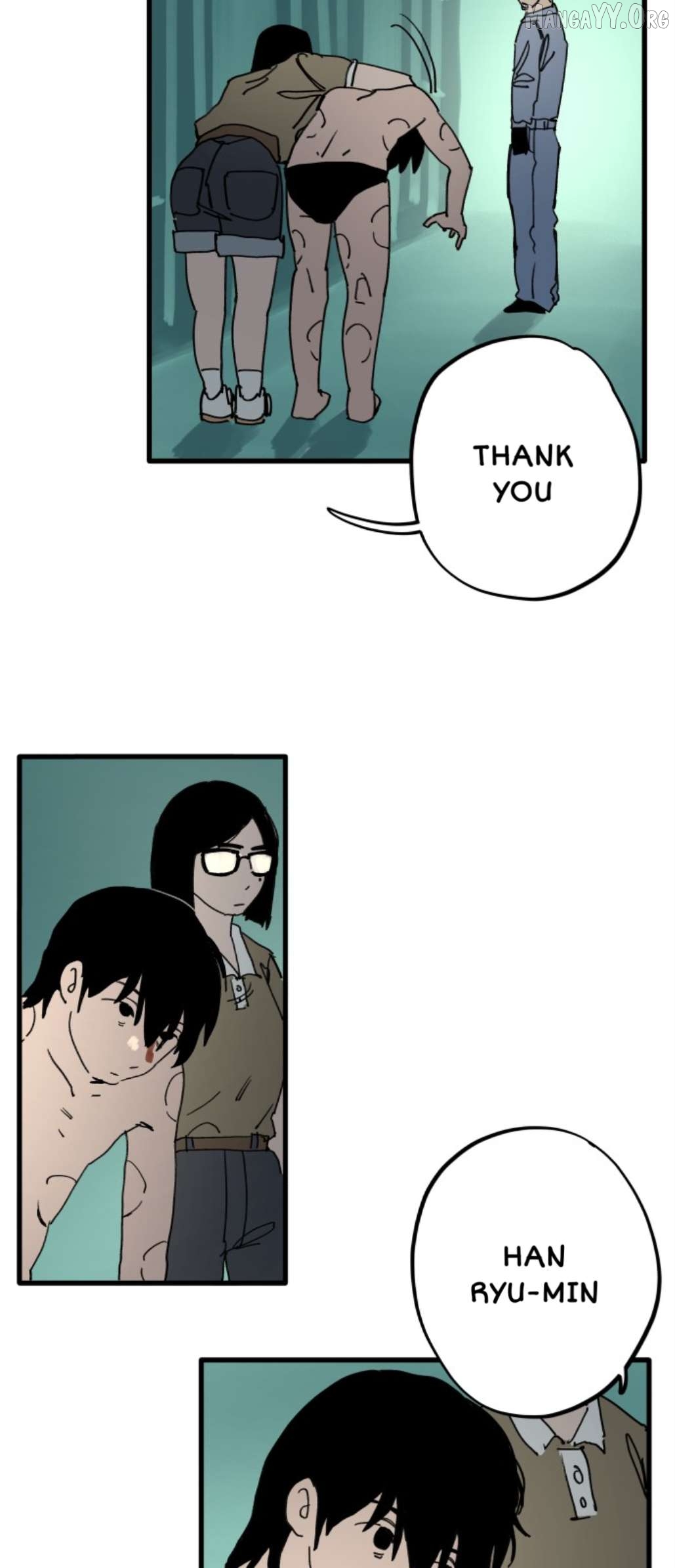 Guild no Zatsuyou-gakari ga Shin no Kuromaku deshita: Kakureta Sainou de Anyaku Musou Chapter 15 - Page 19