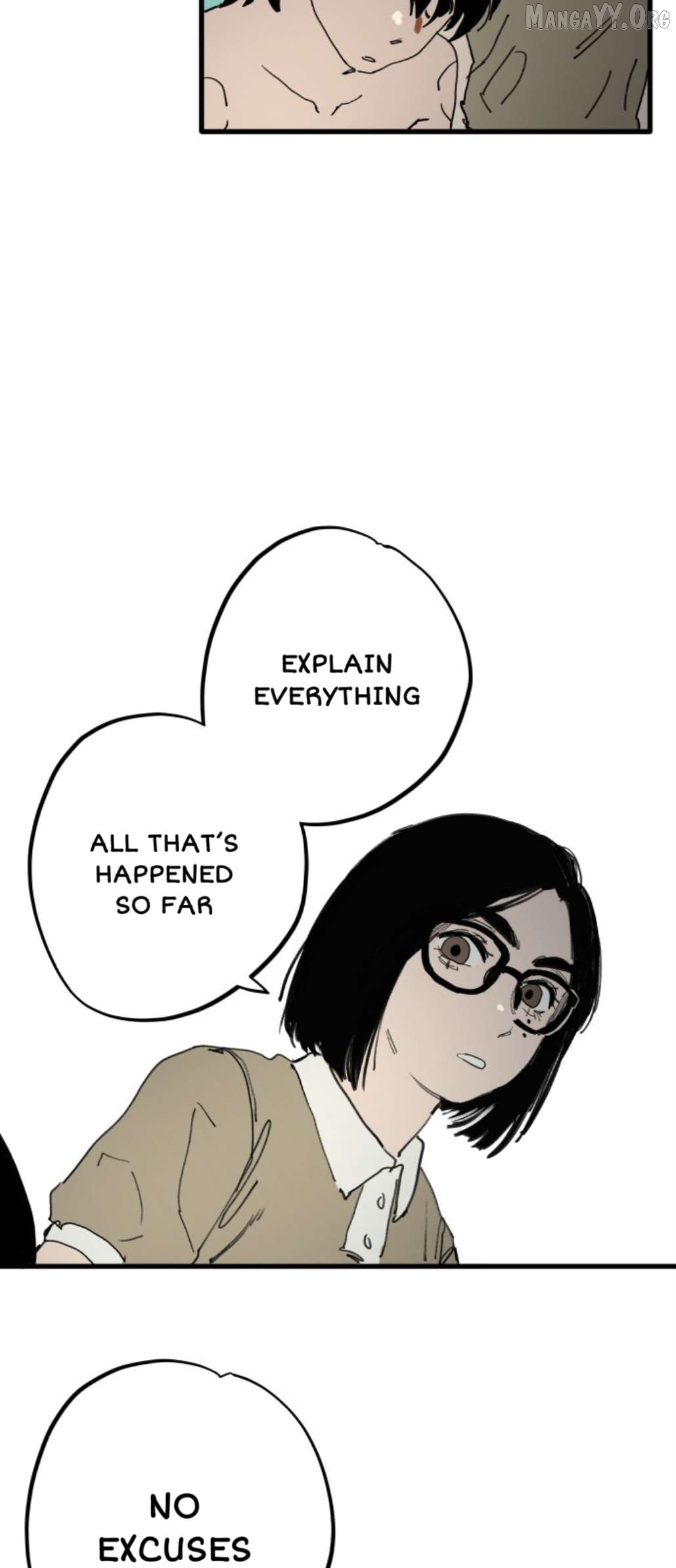 Guild no Zatsuyou-gakari ga Shin no Kuromaku deshita: Kakureta Sainou de Anyaku Musou Chapter 15 - Page 20