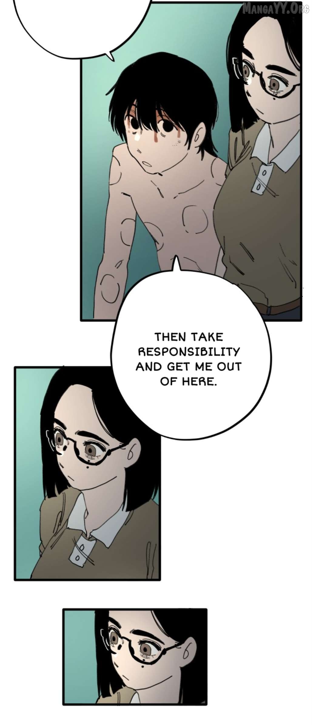 Guild no Zatsuyou-gakari ga Shin no Kuromaku deshita: Kakureta Sainou de Anyaku Musou Chapter 15 - Page 21