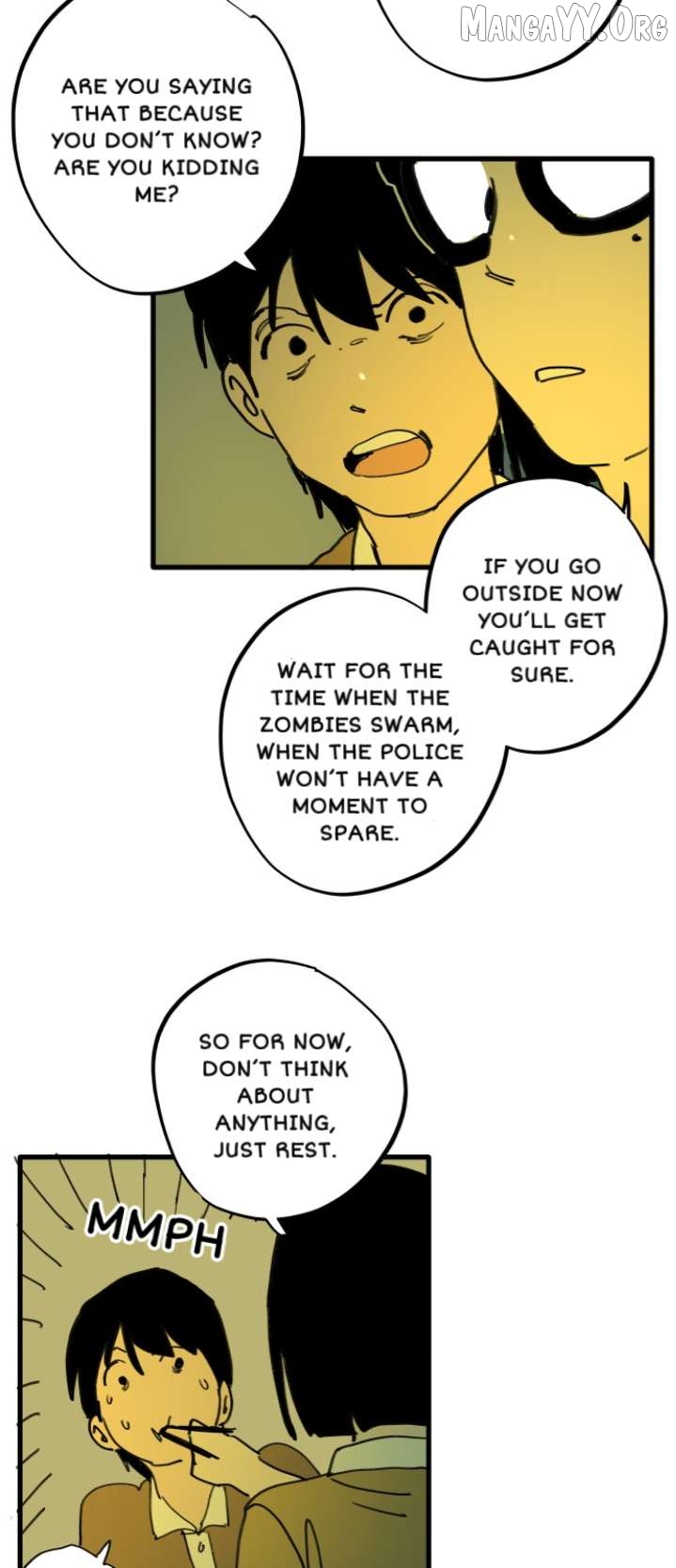 Guild no Zatsuyou-gakari ga Shin no Kuromaku deshita: Kakureta Sainou de Anyaku Musou Chapter 15 - Page 26