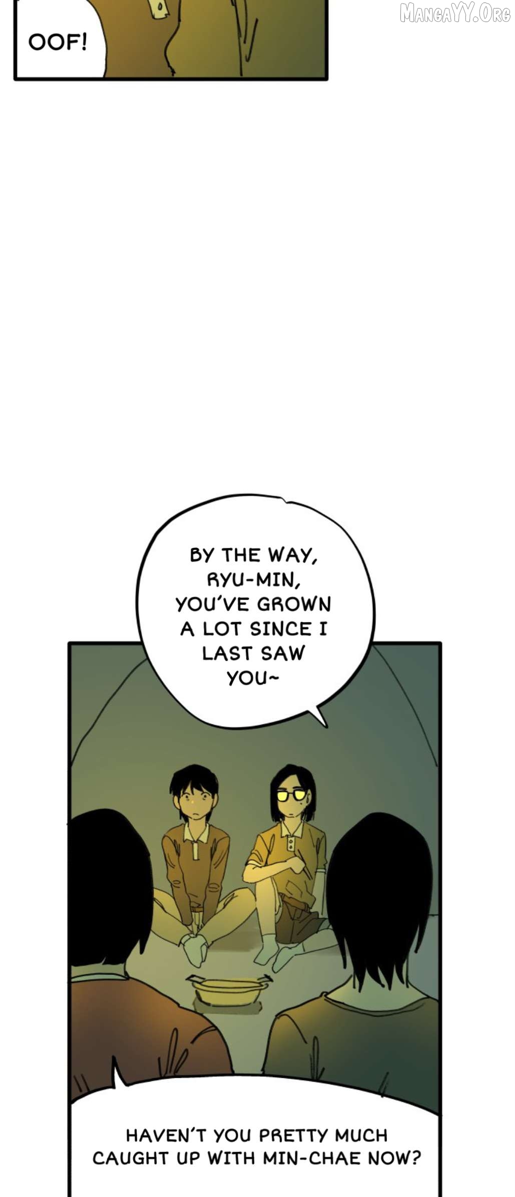 Guild no Zatsuyou-gakari ga Shin no Kuromaku deshita: Kakureta Sainou de Anyaku Musou Chapter 15 - Page 27