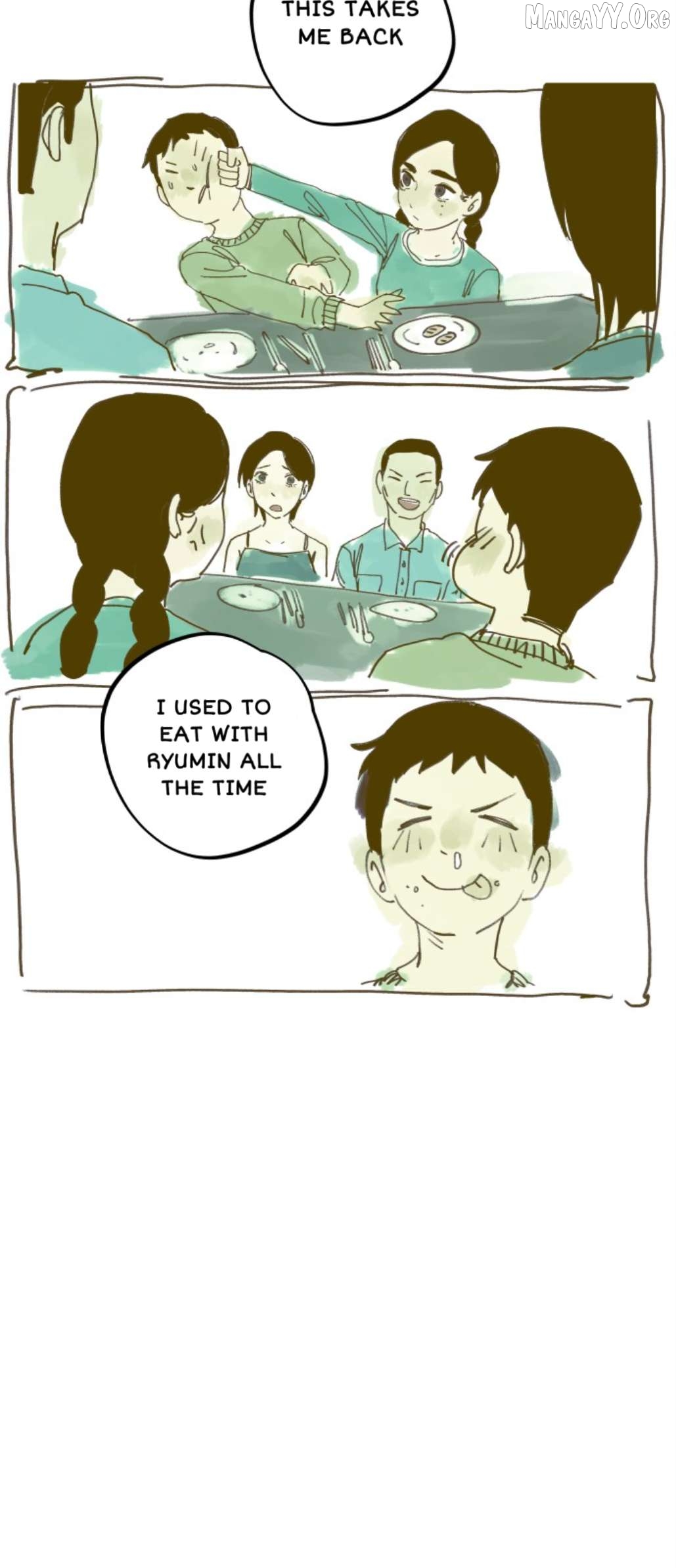 Guild no Zatsuyou-gakari ga Shin no Kuromaku deshita: Kakureta Sainou de Anyaku Musou Chapter 15 - Page 31