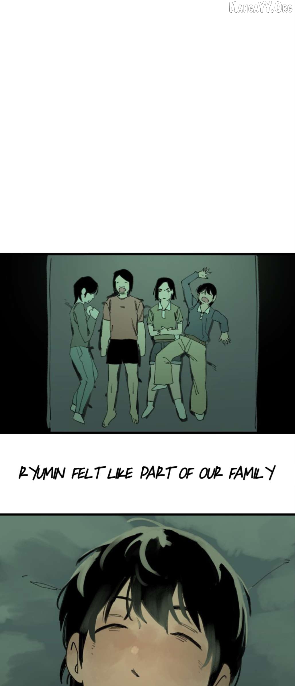 Guild no Zatsuyou-gakari ga Shin no Kuromaku deshita: Kakureta Sainou de Anyaku Musou Chapter 15 - Page 32