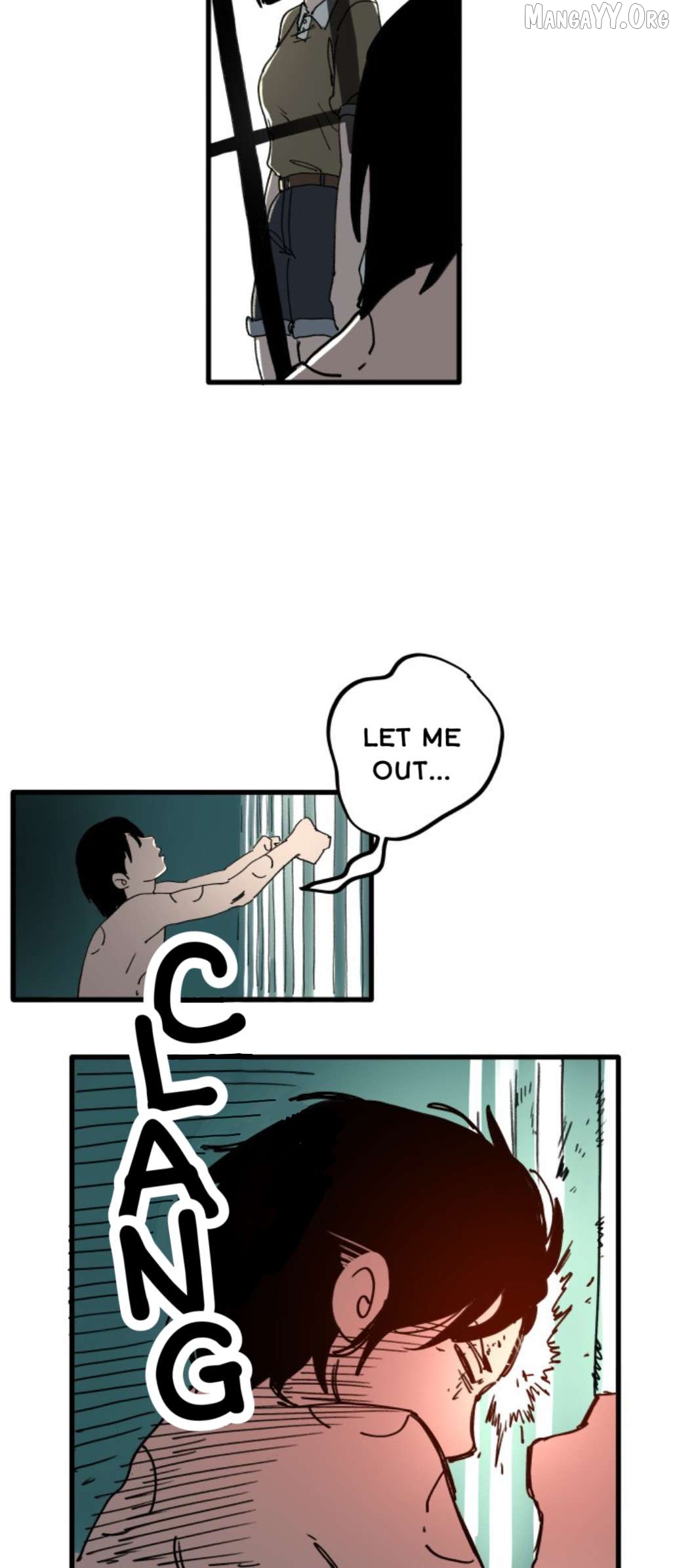 Guild no Zatsuyou-gakari ga Shin no Kuromaku deshita: Kakureta Sainou de Anyaku Musou Chapter 15 - Page 7