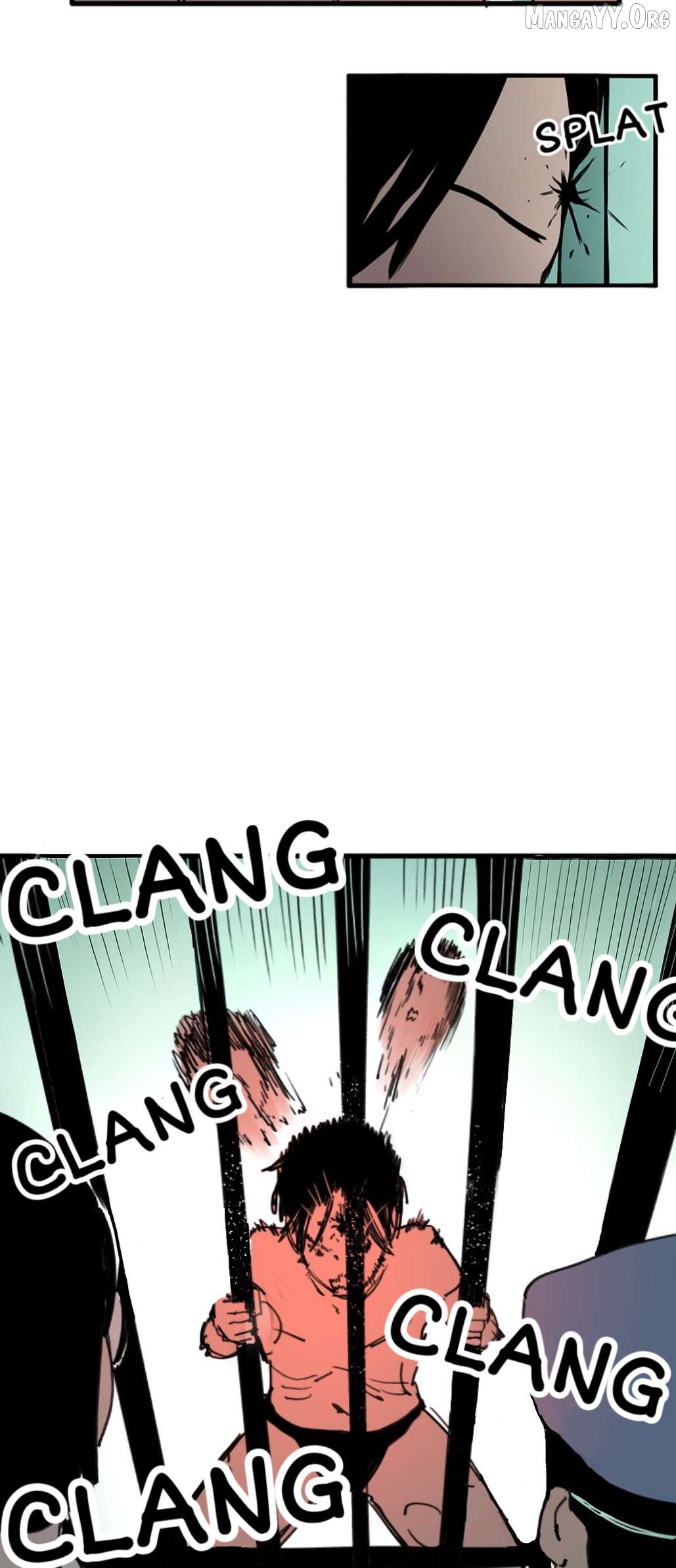 Guild no Zatsuyou-gakari ga Shin no Kuromaku deshita: Kakureta Sainou de Anyaku Musou Chapter 15 - Page 8