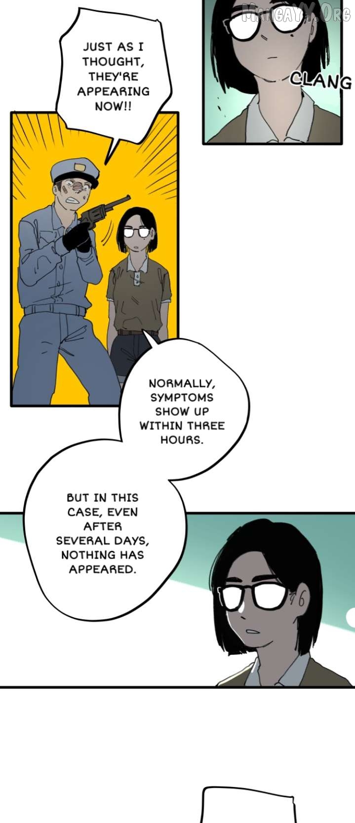 Guild no Zatsuyou-gakari ga Shin no Kuromaku deshita: Kakureta Sainou de Anyaku Musou Chapter 15 - Page 10