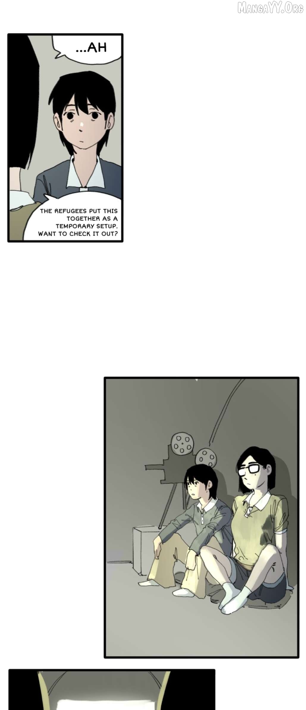 Guild no Zatsuyou-gakari ga Shin no Kuromaku deshita: Kakureta Sainou de Anyaku Musou Chapter 16 - Page 11