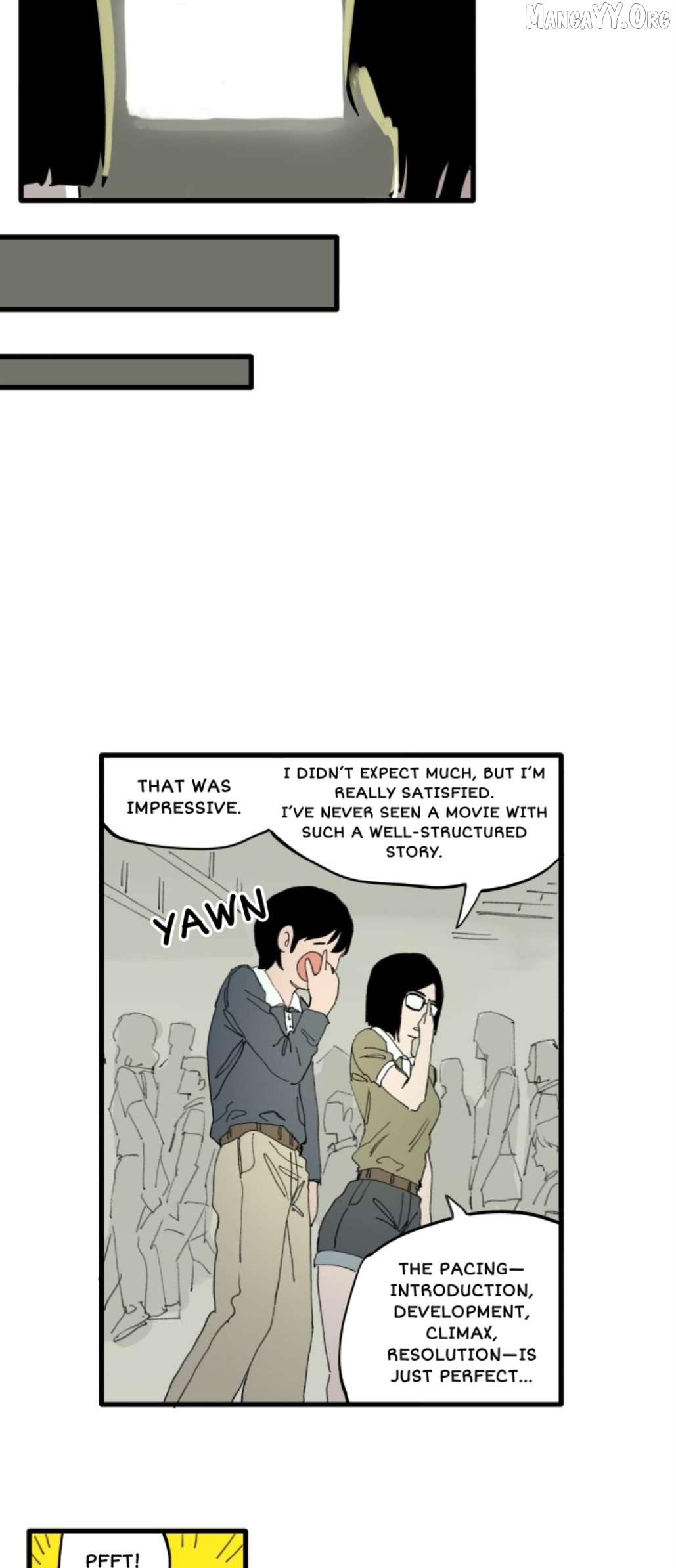 Guild no Zatsuyou-gakari ga Shin no Kuromaku deshita: Kakureta Sainou de Anyaku Musou Chapter 16 - Page 12