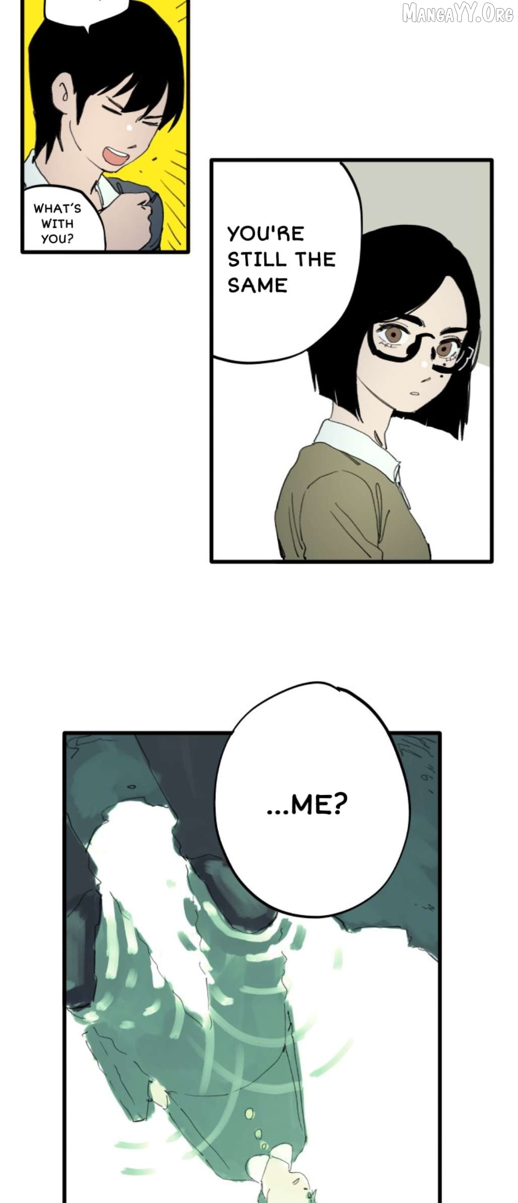 Guild no Zatsuyou-gakari ga Shin no Kuromaku deshita: Kakureta Sainou de Anyaku Musou Chapter 16 - Page 13