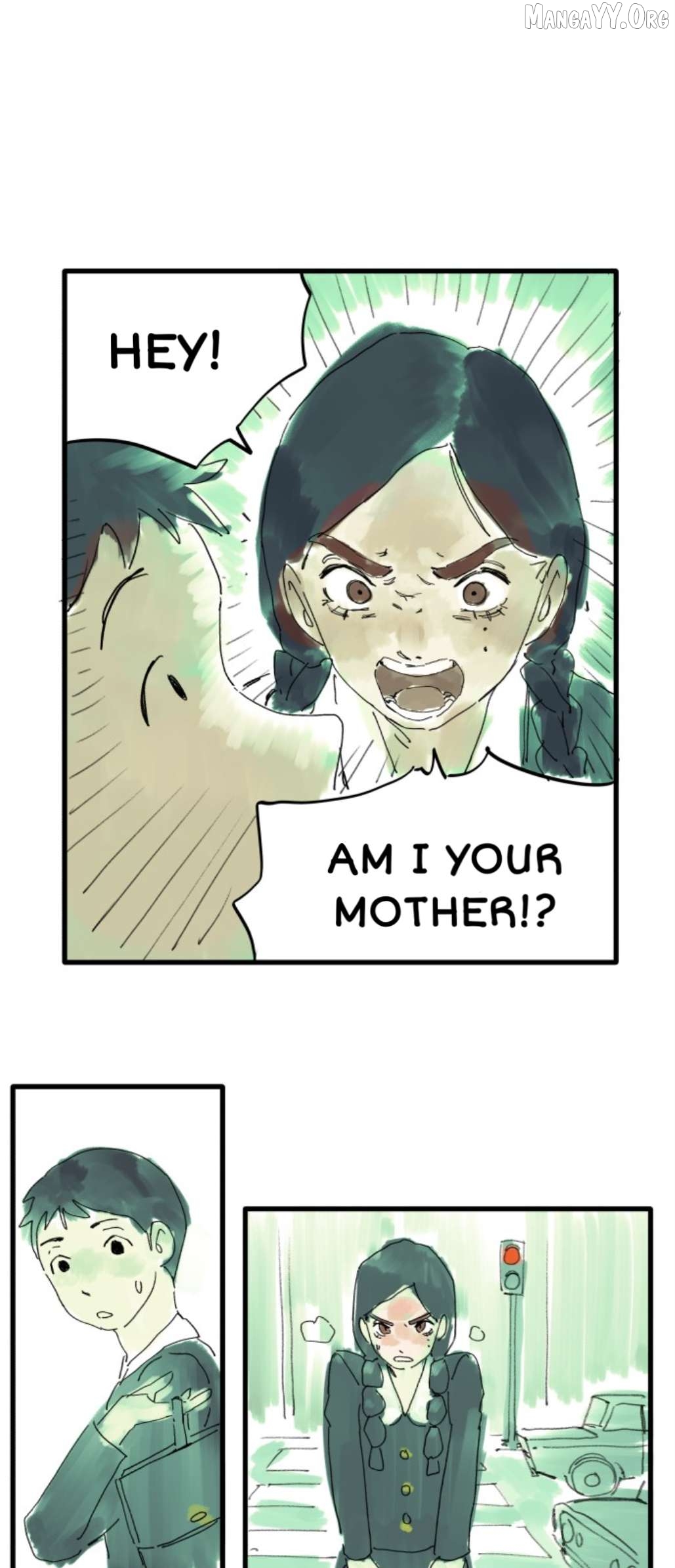 Guild no Zatsuyou-gakari ga Shin no Kuromaku deshita: Kakureta Sainou de Anyaku Musou Chapter 16 - Page 15