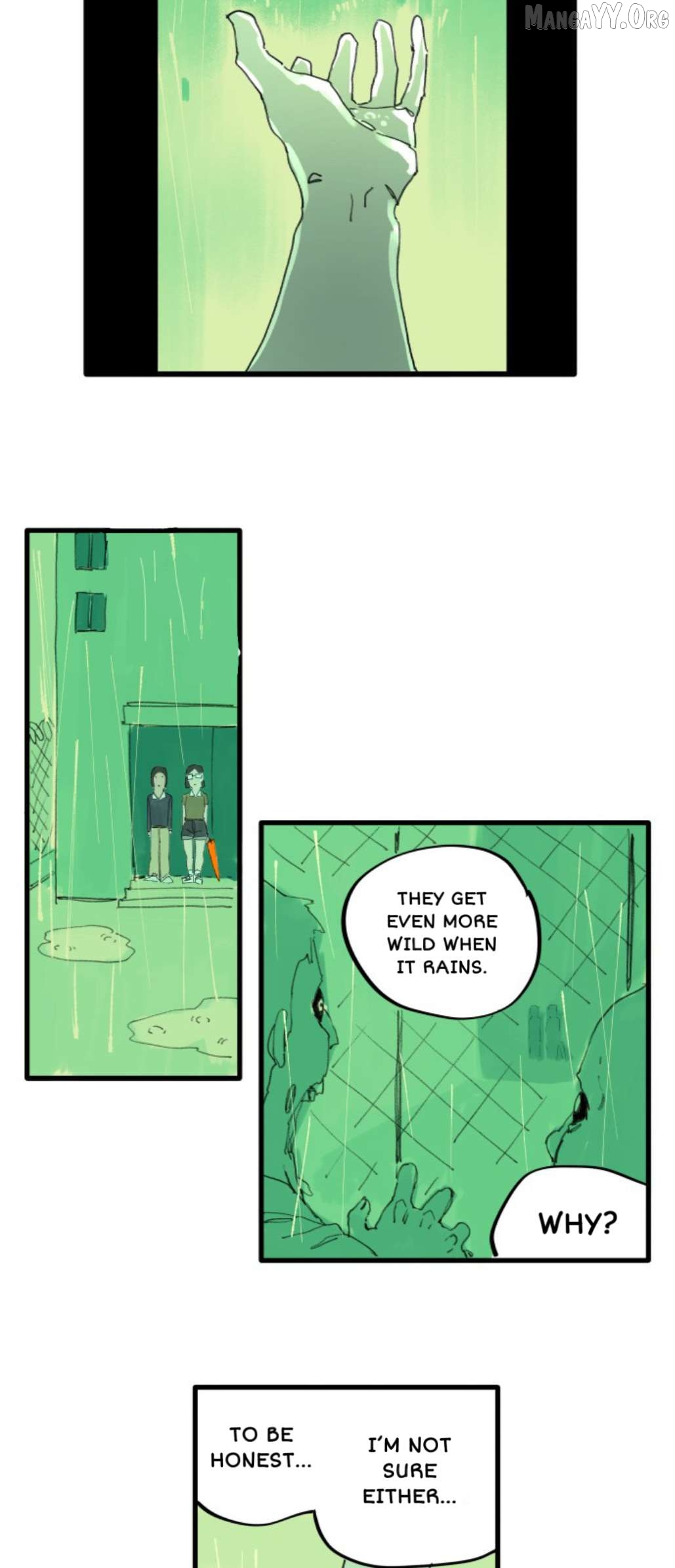 Guild no Zatsuyou-gakari ga Shin no Kuromaku deshita: Kakureta Sainou de Anyaku Musou Chapter 16 - Page 18