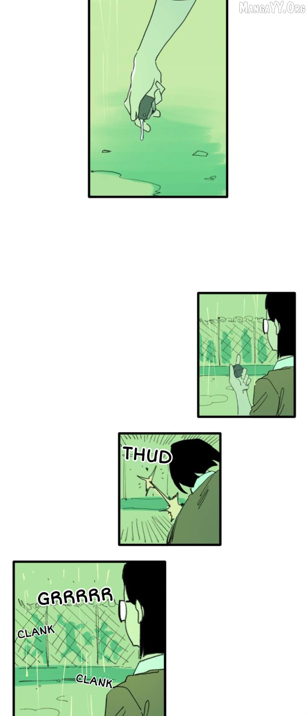 Guild no Zatsuyou-gakari ga Shin no Kuromaku deshita: Kakureta Sainou de Anyaku Musou Chapter 16 - Page 19