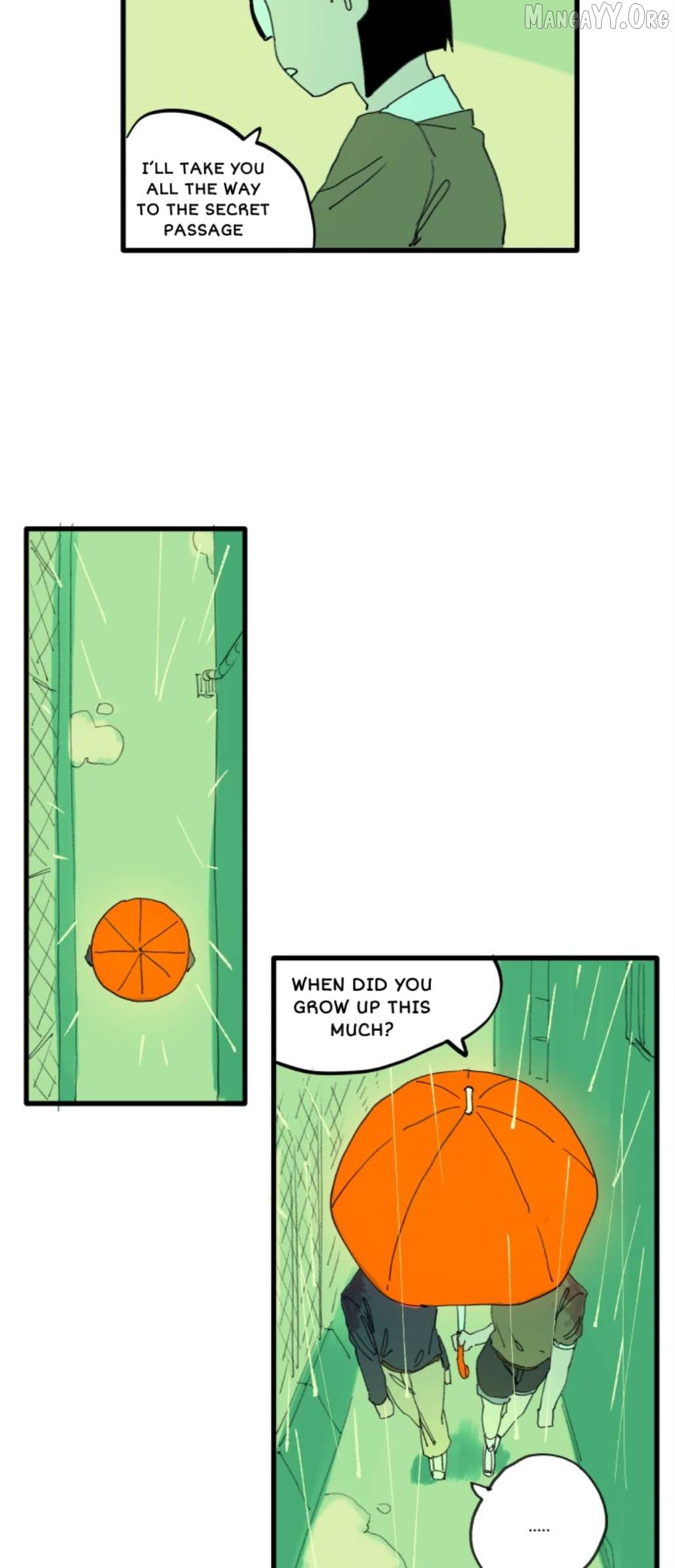 Guild no Zatsuyou-gakari ga Shin no Kuromaku deshita: Kakureta Sainou de Anyaku Musou Chapter 16 - Page 23