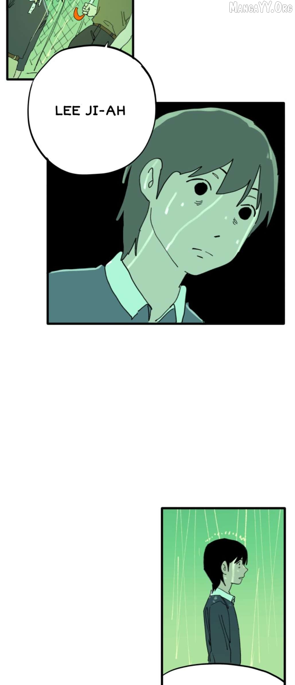 Guild no Zatsuyou-gakari ga Shin no Kuromaku deshita: Kakureta Sainou de Anyaku Musou Chapter 16 - Page 35