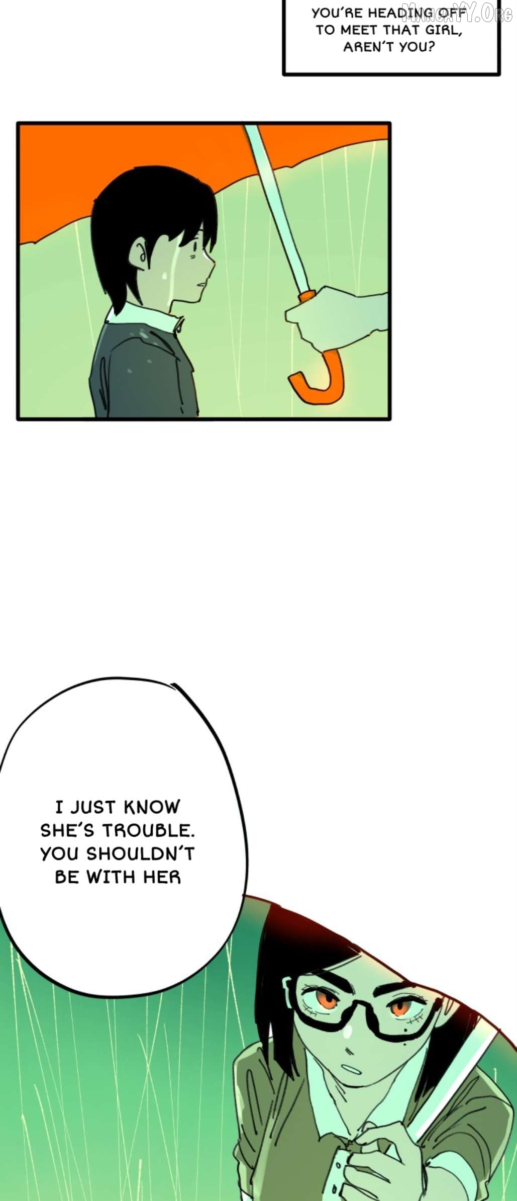 Guild no Zatsuyou-gakari ga Shin no Kuromaku deshita: Kakureta Sainou de Anyaku Musou Chapter 16 - Page 36