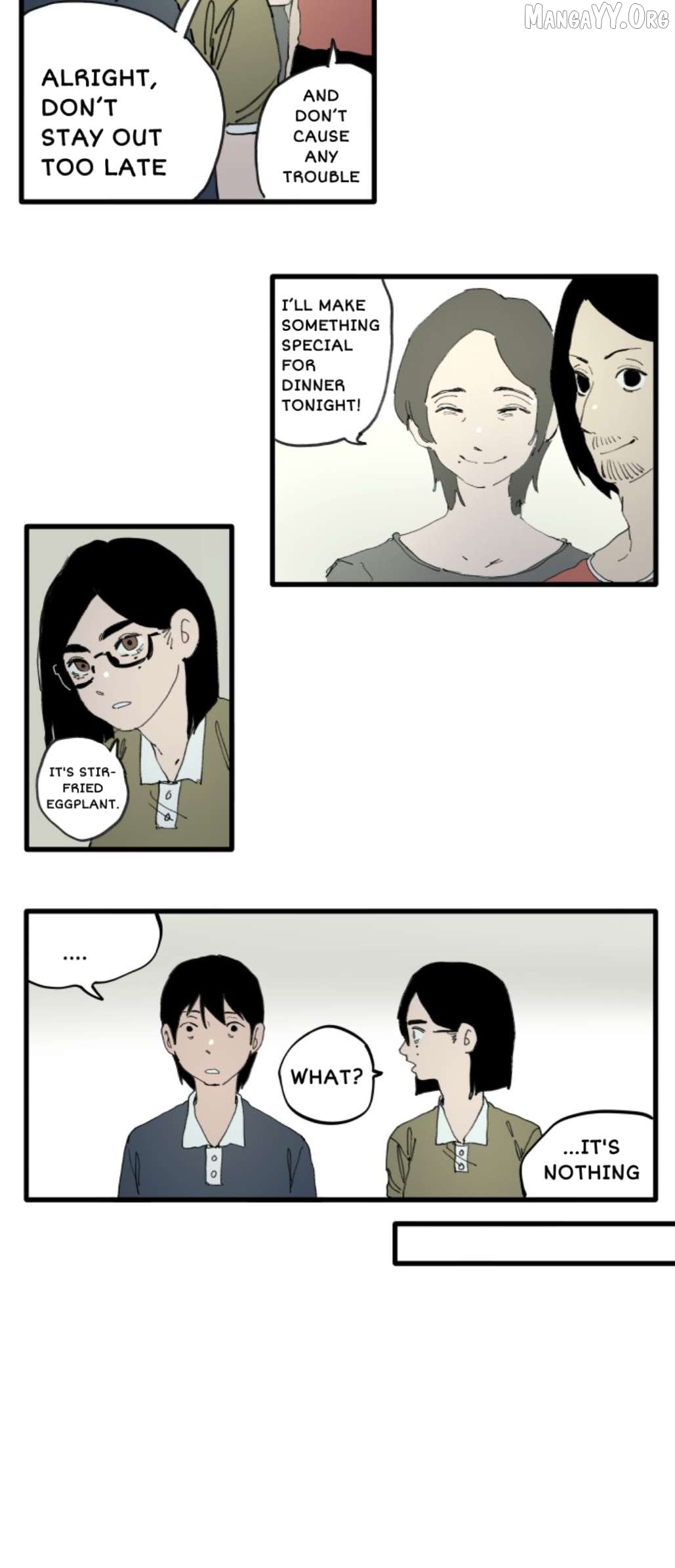 Guild no Zatsuyou-gakari ga Shin no Kuromaku deshita: Kakureta Sainou de Anyaku Musou Chapter 16 - Page 5