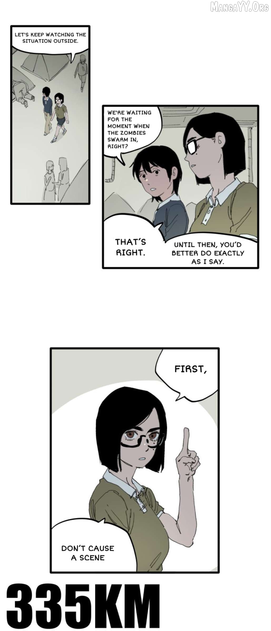 Guild no Zatsuyou-gakari ga Shin no Kuromaku deshita: Kakureta Sainou de Anyaku Musou Chapter 16 - Page 6