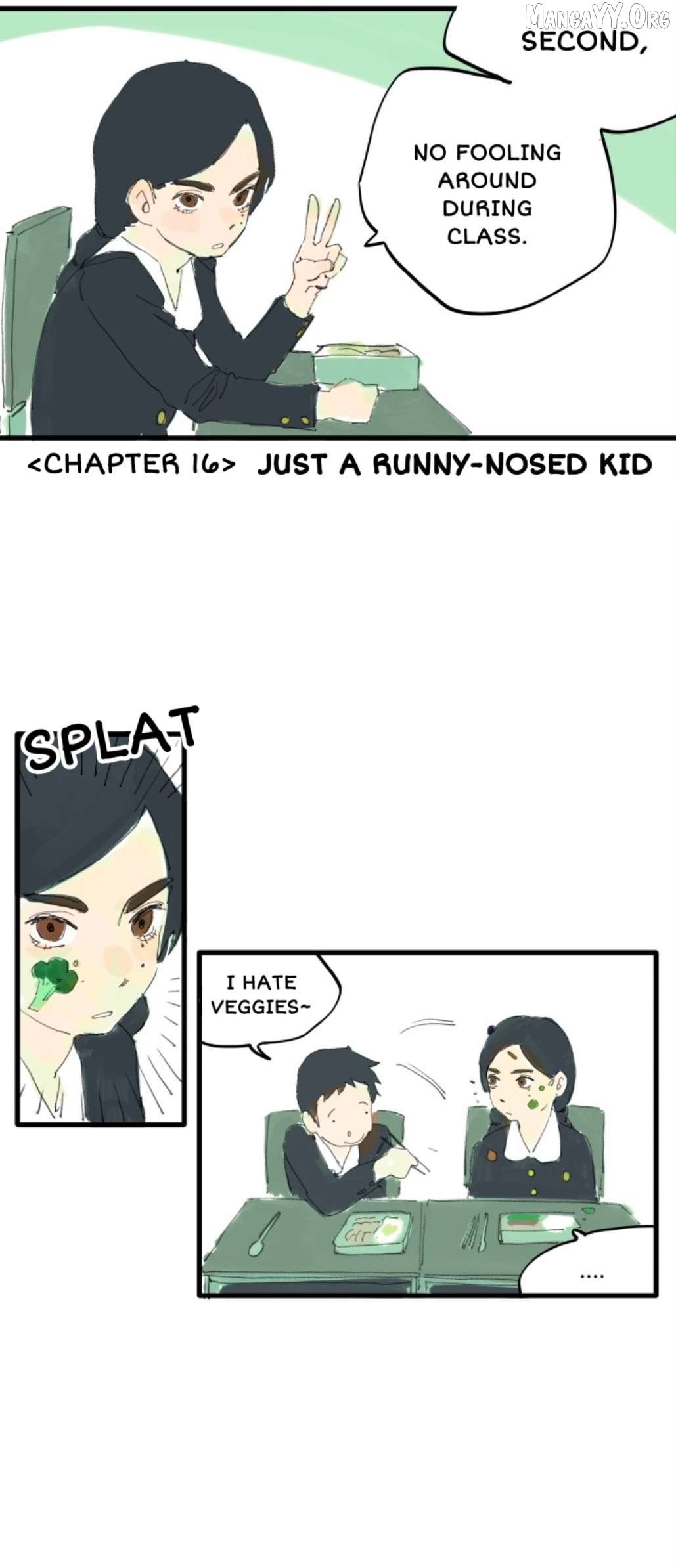 Guild no Zatsuyou-gakari ga Shin no Kuromaku deshita: Kakureta Sainou de Anyaku Musou Chapter 16 - Page 7