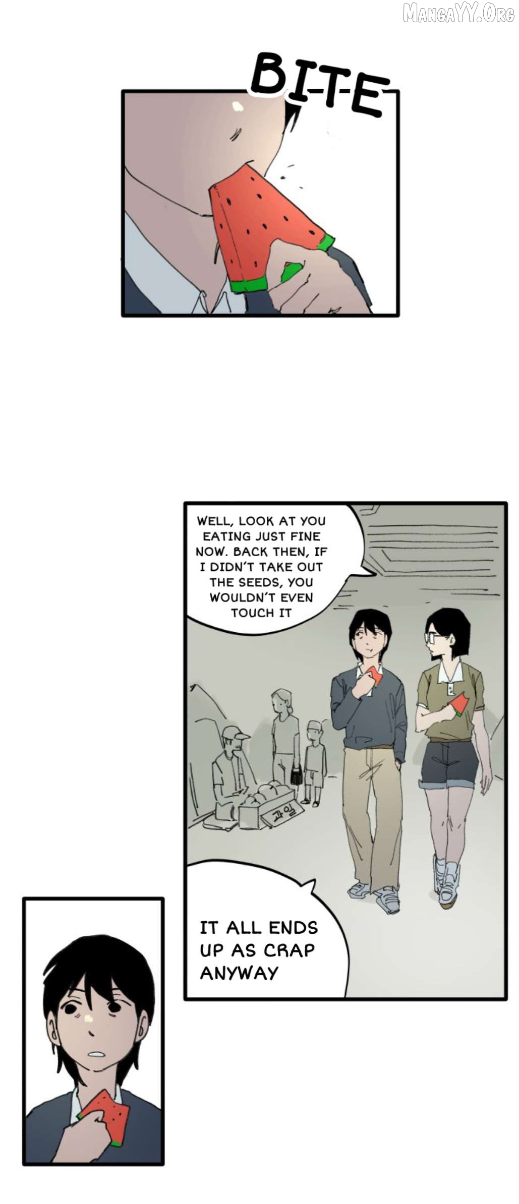 Guild no Zatsuyou-gakari ga Shin no Kuromaku deshita: Kakureta Sainou de Anyaku Musou Chapter 16 - Page 8