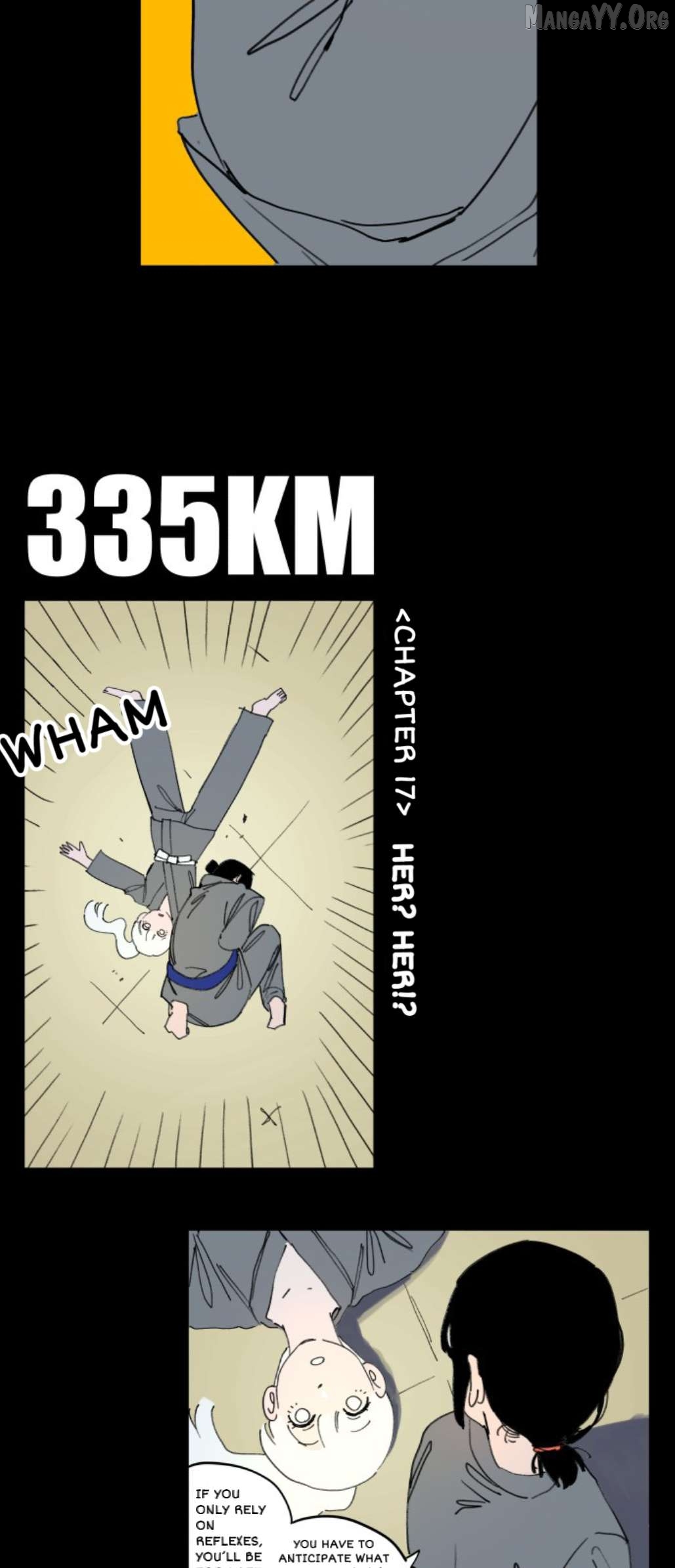 Guild no Zatsuyou-gakari ga Shin no Kuromaku deshita: Kakureta Sainou de Anyaku Musou Chapter 17 - Page 2