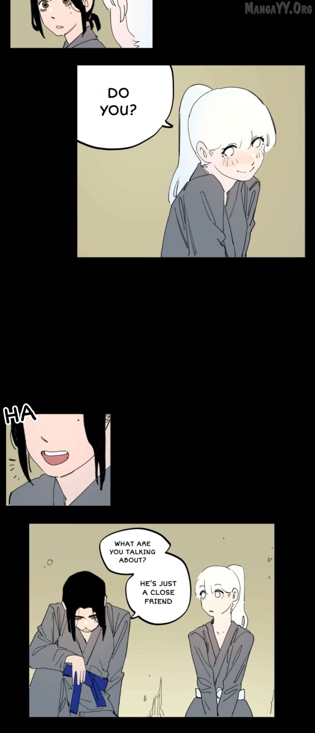 Guild no Zatsuyou-gakari ga Shin no Kuromaku deshita: Kakureta Sainou de Anyaku Musou Chapter 17 - Page 11