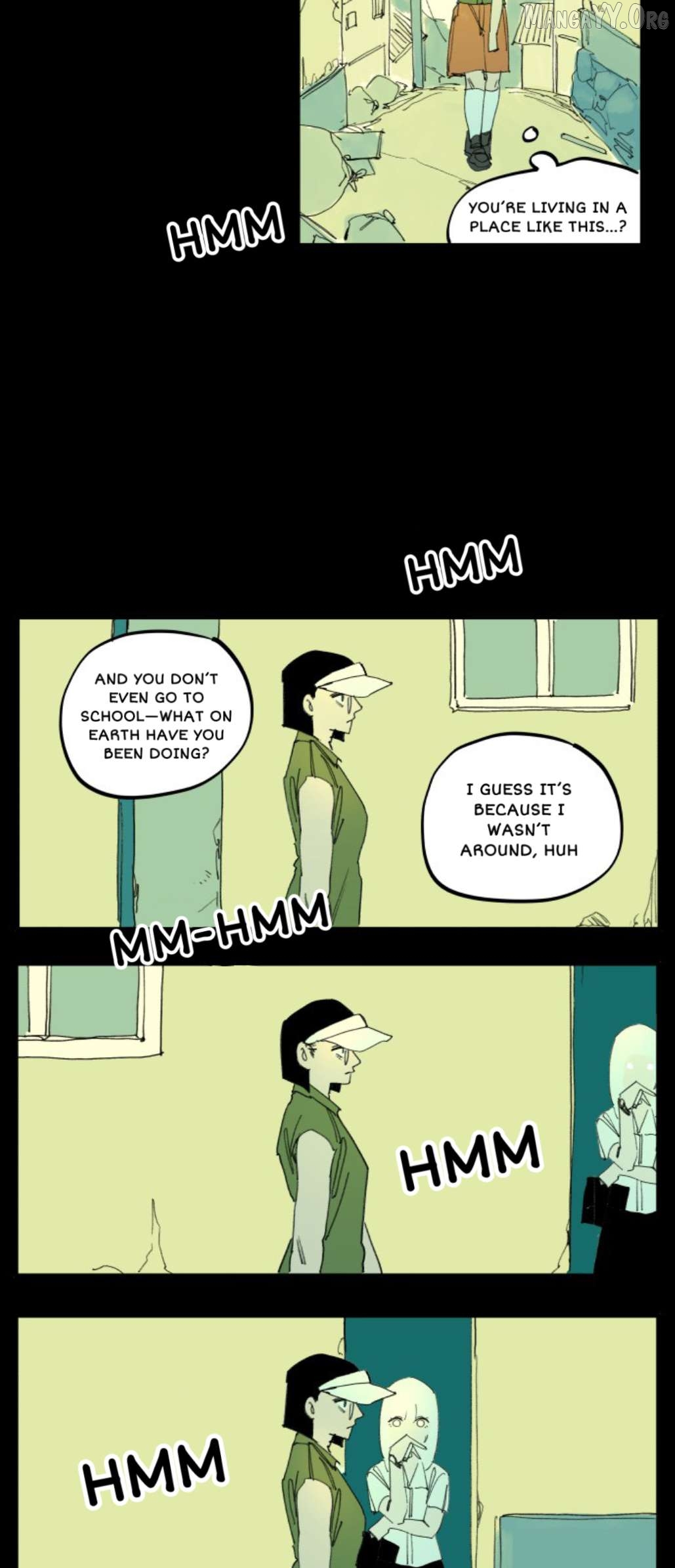 Guild no Zatsuyou-gakari ga Shin no Kuromaku deshita: Kakureta Sainou de Anyaku Musou Chapter 17 - Page 13