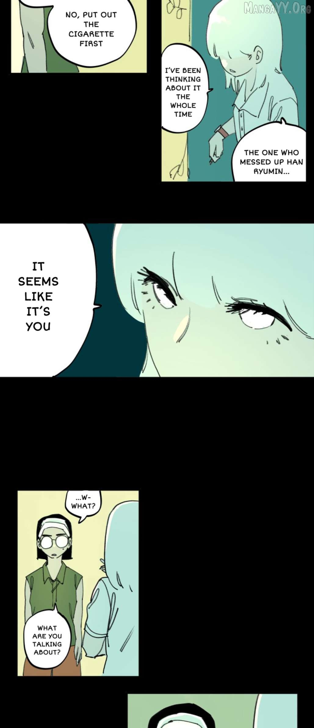 Guild no Zatsuyou-gakari ga Shin no Kuromaku deshita: Kakureta Sainou de Anyaku Musou Chapter 17 - Page 16