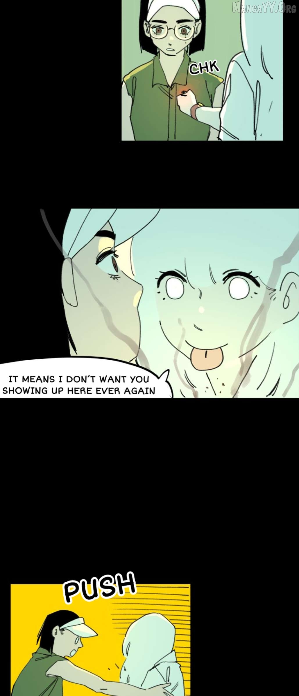 Guild no Zatsuyou-gakari ga Shin no Kuromaku deshita: Kakureta Sainou de Anyaku Musou Chapter 17 - Page 17