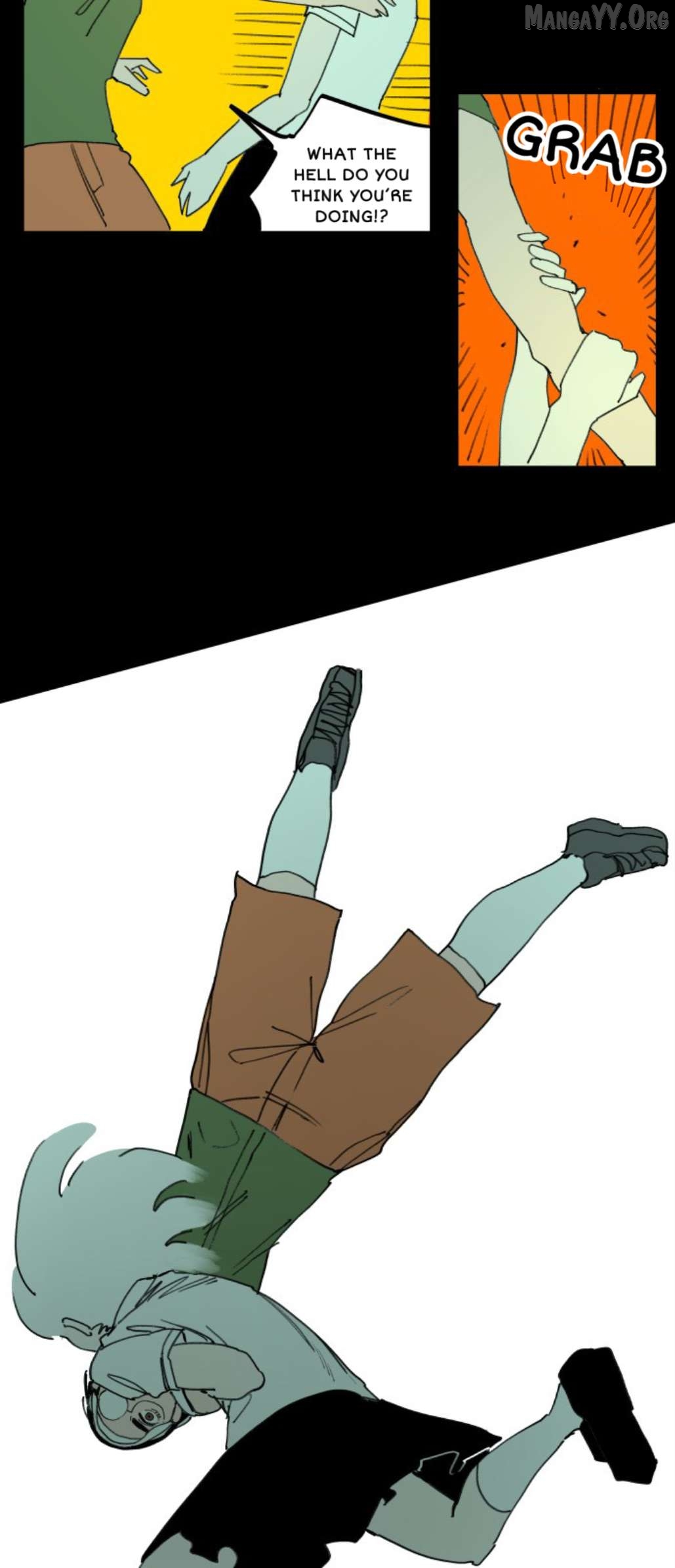 Guild no Zatsuyou-gakari ga Shin no Kuromaku deshita: Kakureta Sainou de Anyaku Musou Chapter 17 - Page 18