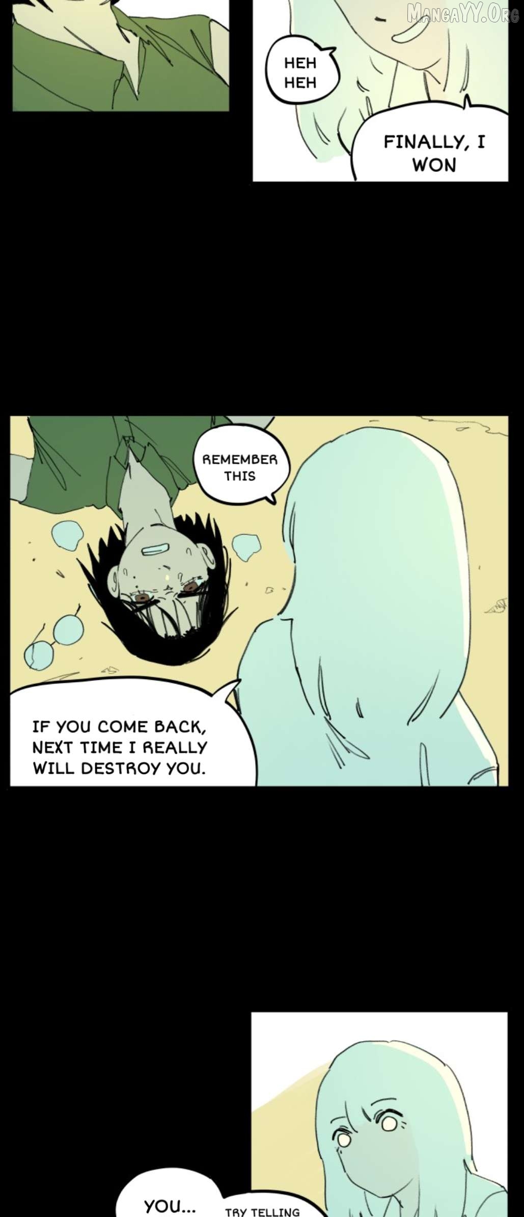 Guild no Zatsuyou-gakari ga Shin no Kuromaku deshita: Kakureta Sainou de Anyaku Musou Chapter 17 - Page 20