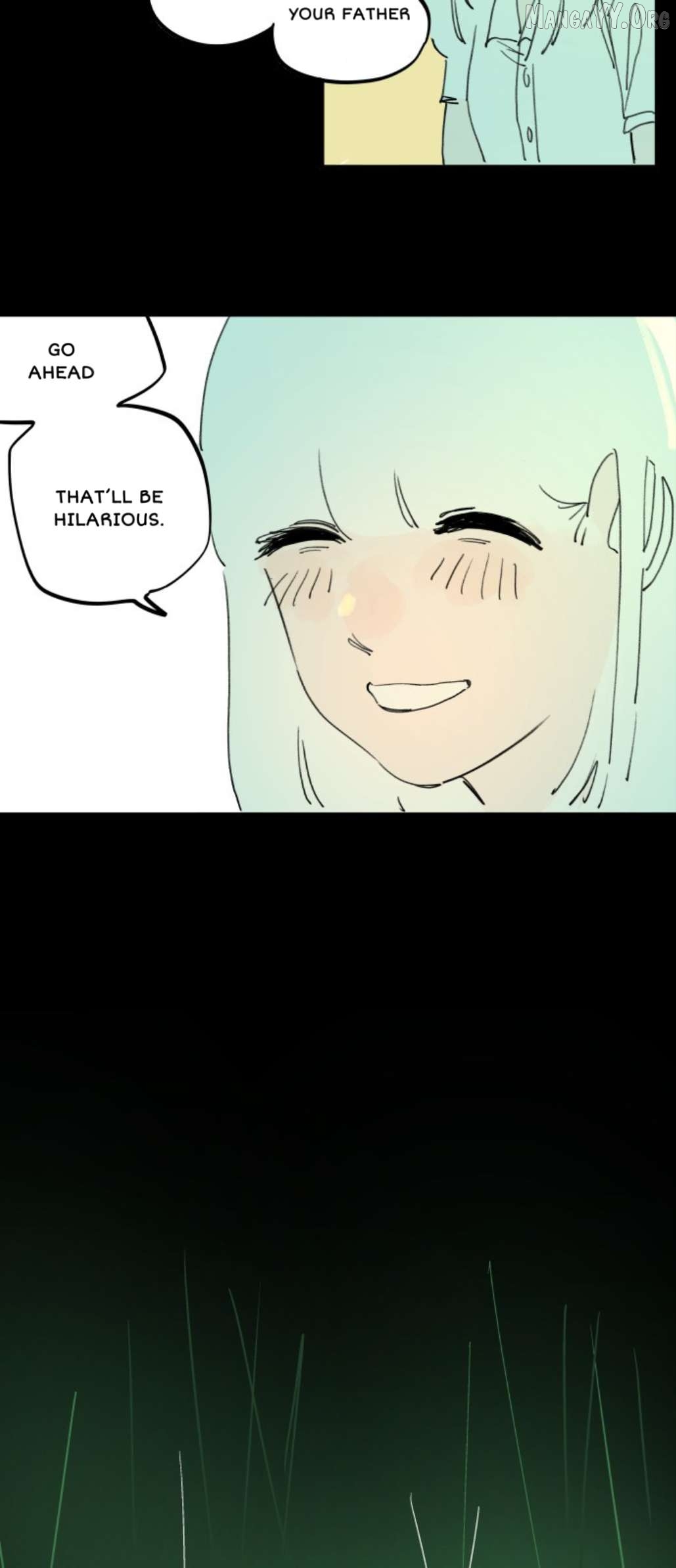 Guild no Zatsuyou-gakari ga Shin no Kuromaku deshita: Kakureta Sainou de Anyaku Musou Chapter 17 - Page 21