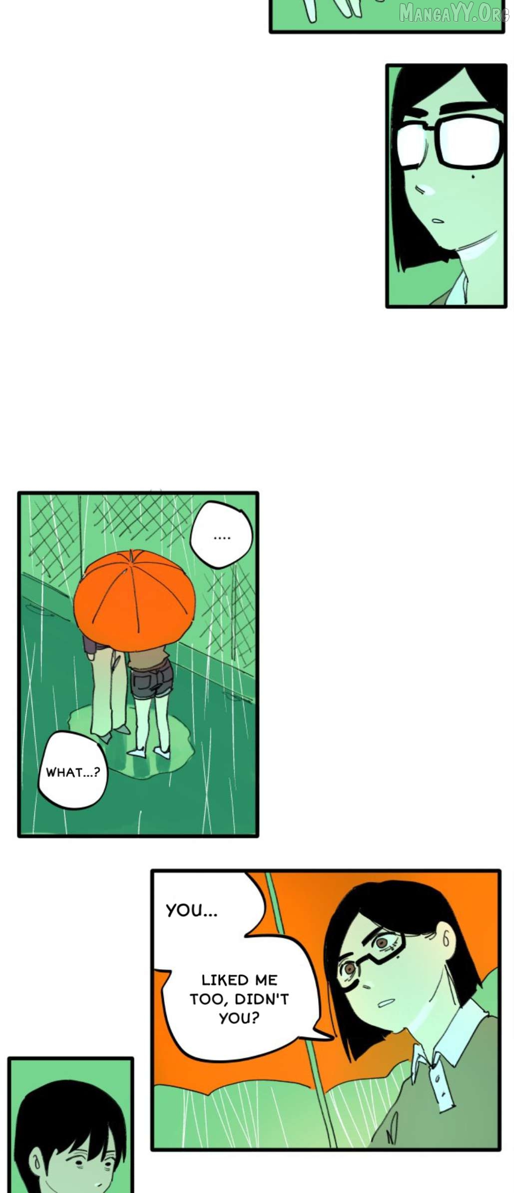 Guild no Zatsuyou-gakari ga Shin no Kuromaku deshita: Kakureta Sainou de Anyaku Musou Chapter 17 - Page 24