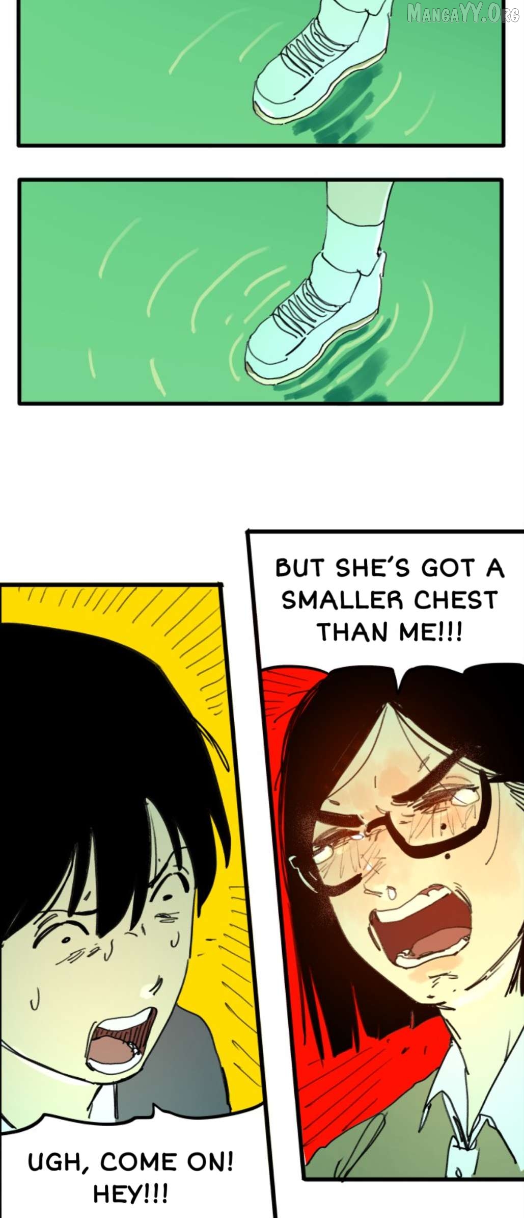 Guild no Zatsuyou-gakari ga Shin no Kuromaku deshita: Kakureta Sainou de Anyaku Musou Chapter 17 - Page 27