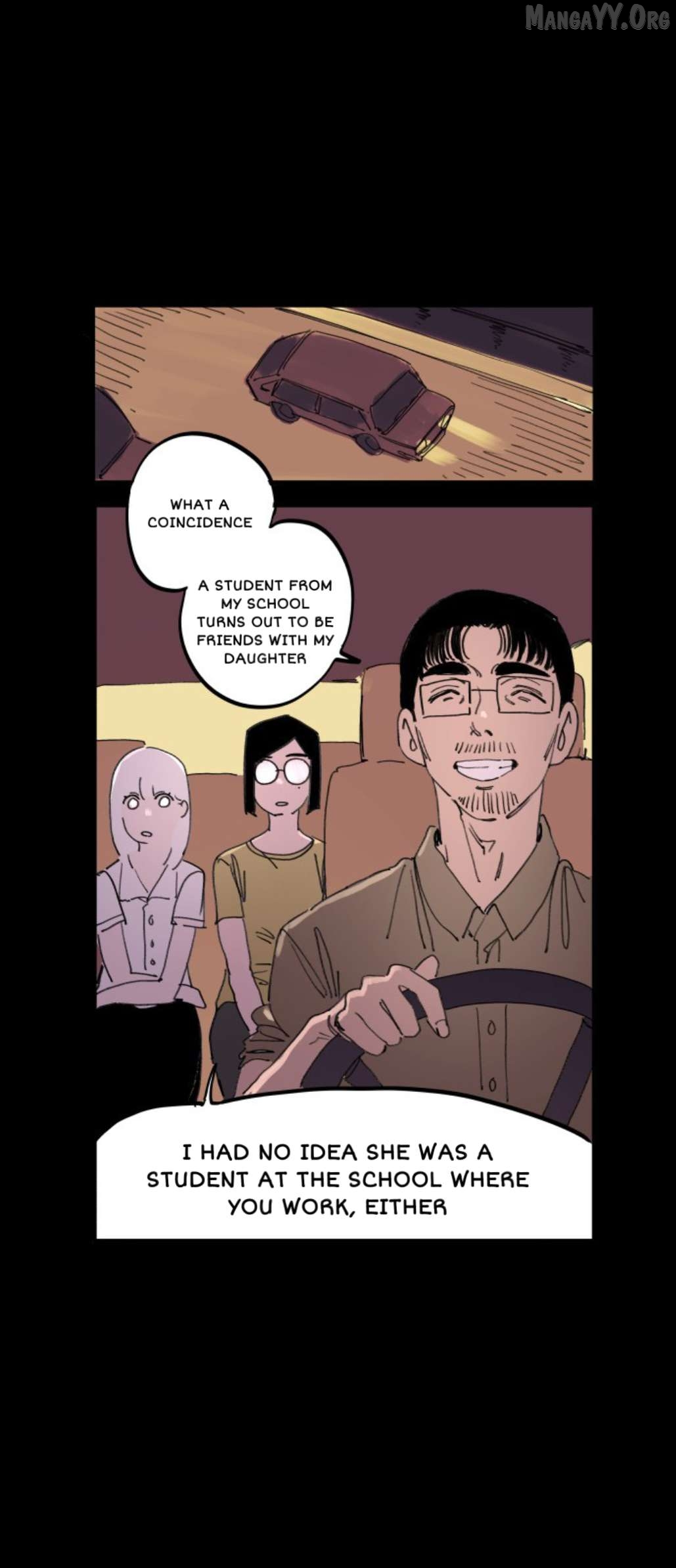 Guild no Zatsuyou-gakari ga Shin no Kuromaku deshita: Kakureta Sainou de Anyaku Musou Chapter 17 - Page 4