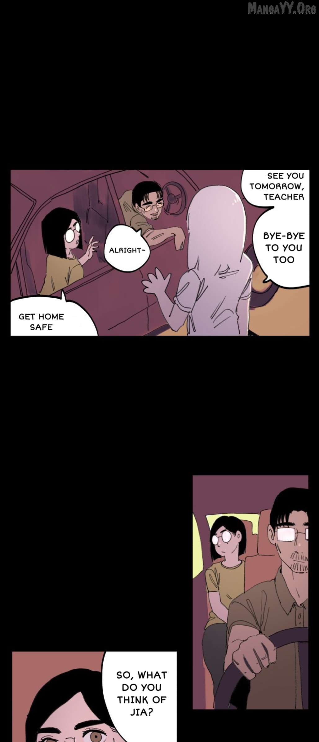 Guild no Zatsuyou-gakari ga Shin no Kuromaku deshita: Kakureta Sainou de Anyaku Musou Chapter 17 - Page 6