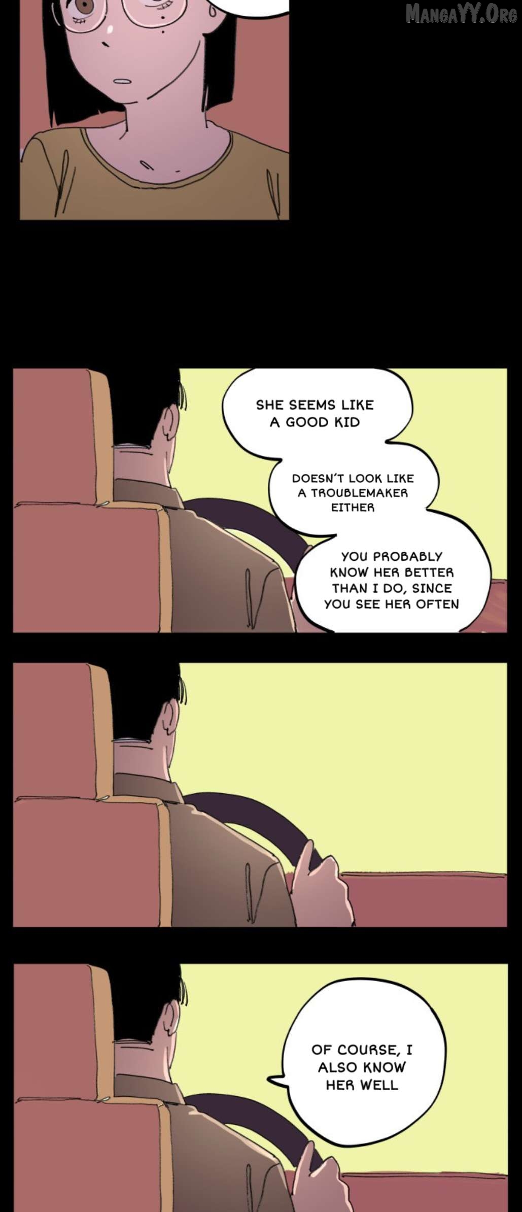 Guild no Zatsuyou-gakari ga Shin no Kuromaku deshita: Kakureta Sainou de Anyaku Musou Chapter 17 - Page 7