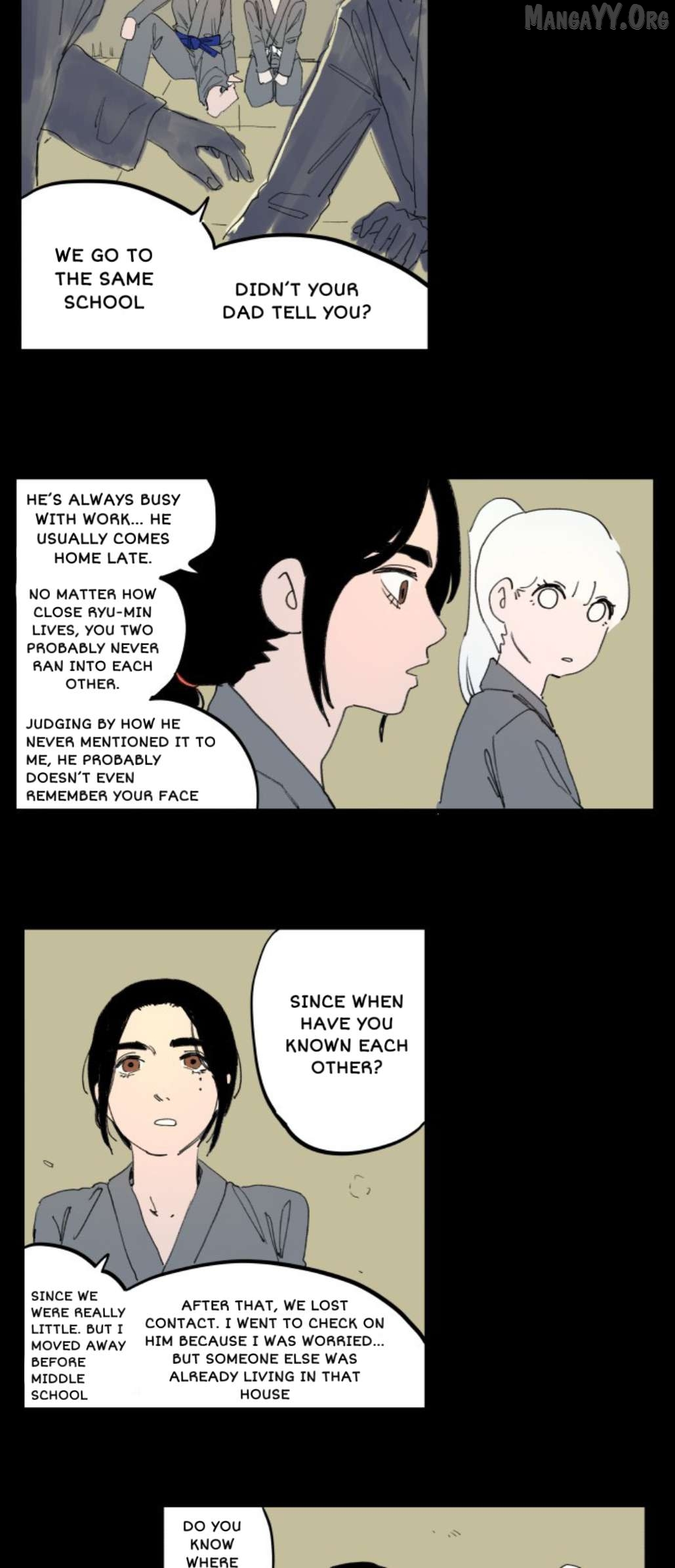 Guild no Zatsuyou-gakari ga Shin no Kuromaku deshita: Kakureta Sainou de Anyaku Musou Chapter 17 - Page 9