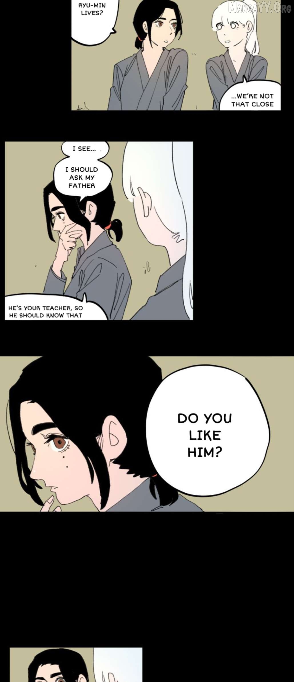 Guild no Zatsuyou-gakari ga Shin no Kuromaku deshita: Kakureta Sainou de Anyaku Musou Chapter 17 - Page 10