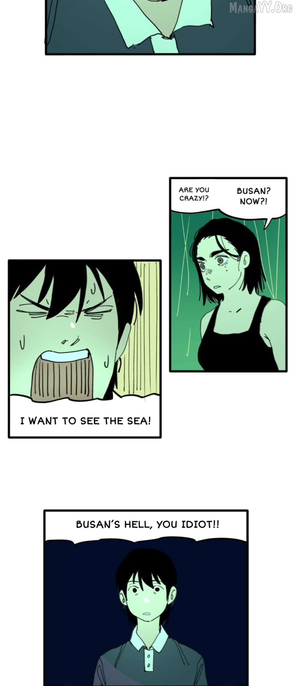 Guild no Zatsuyou-gakari ga Shin no Kuromaku deshita: Kakureta Sainou de Anyaku Musou Chapter 18 - Page 12