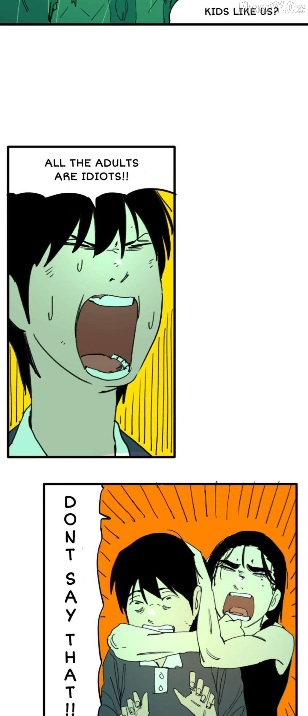 Guild no Zatsuyou-gakari ga Shin no Kuromaku deshita: Kakureta Sainou de Anyaku Musou Chapter 18 - Page 15