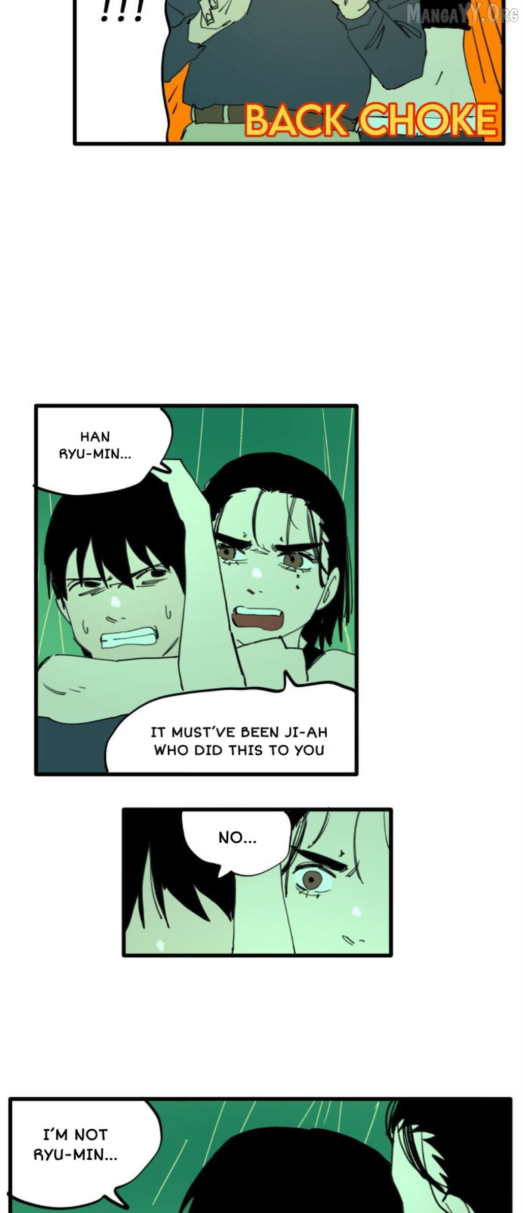 Guild no Zatsuyou-gakari ga Shin no Kuromaku deshita: Kakureta Sainou de Anyaku Musou Chapter 18 - Page 16