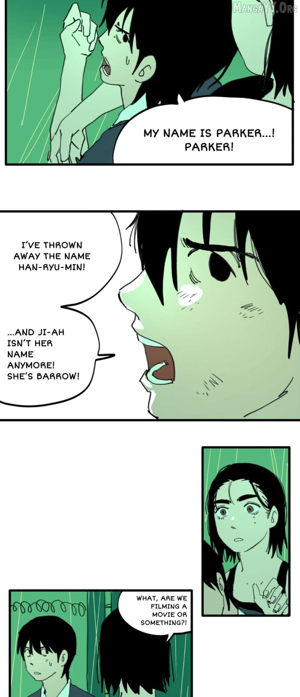 Guild no Zatsuyou-gakari ga Shin no Kuromaku deshita: Kakureta Sainou de Anyaku Musou Chapter 18 - Page 17