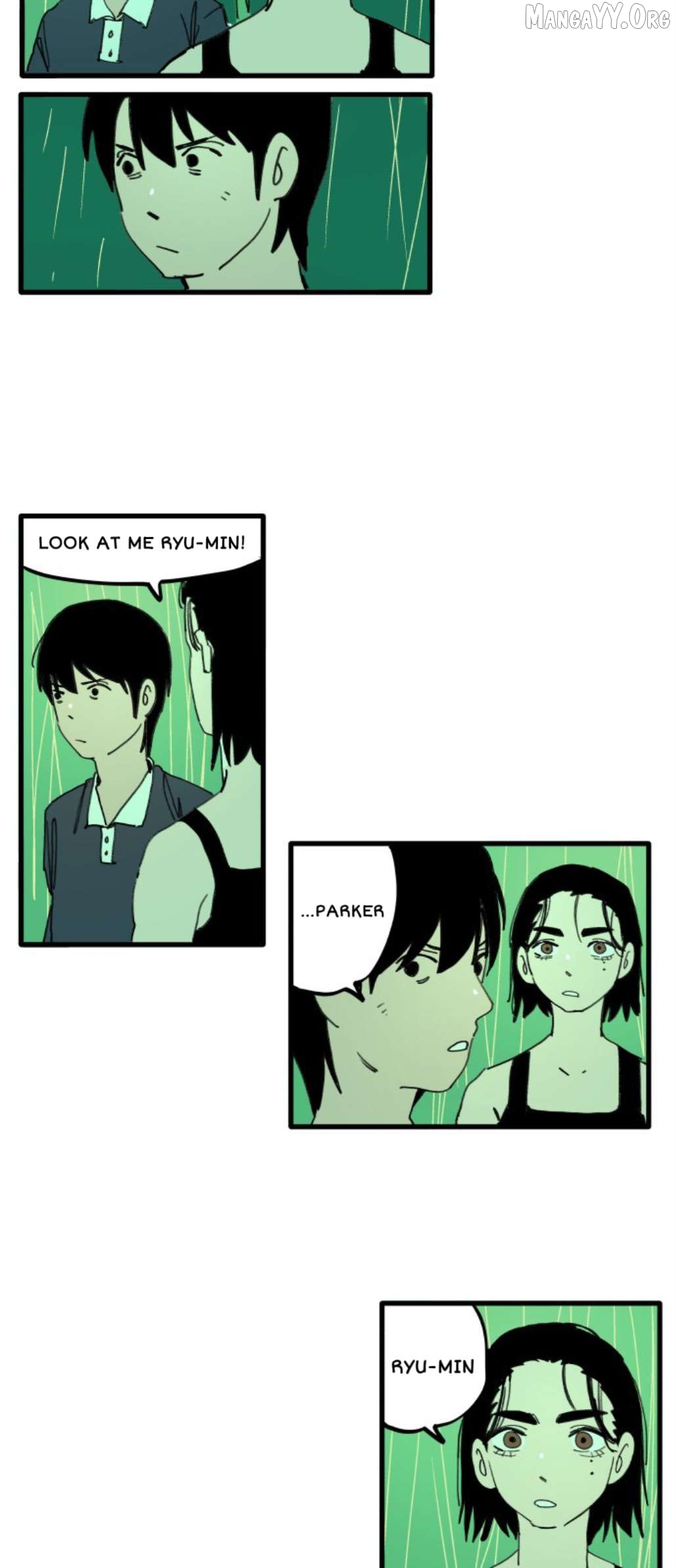 Guild no Zatsuyou-gakari ga Shin no Kuromaku deshita: Kakureta Sainou de Anyaku Musou Chapter 18 - Page 18