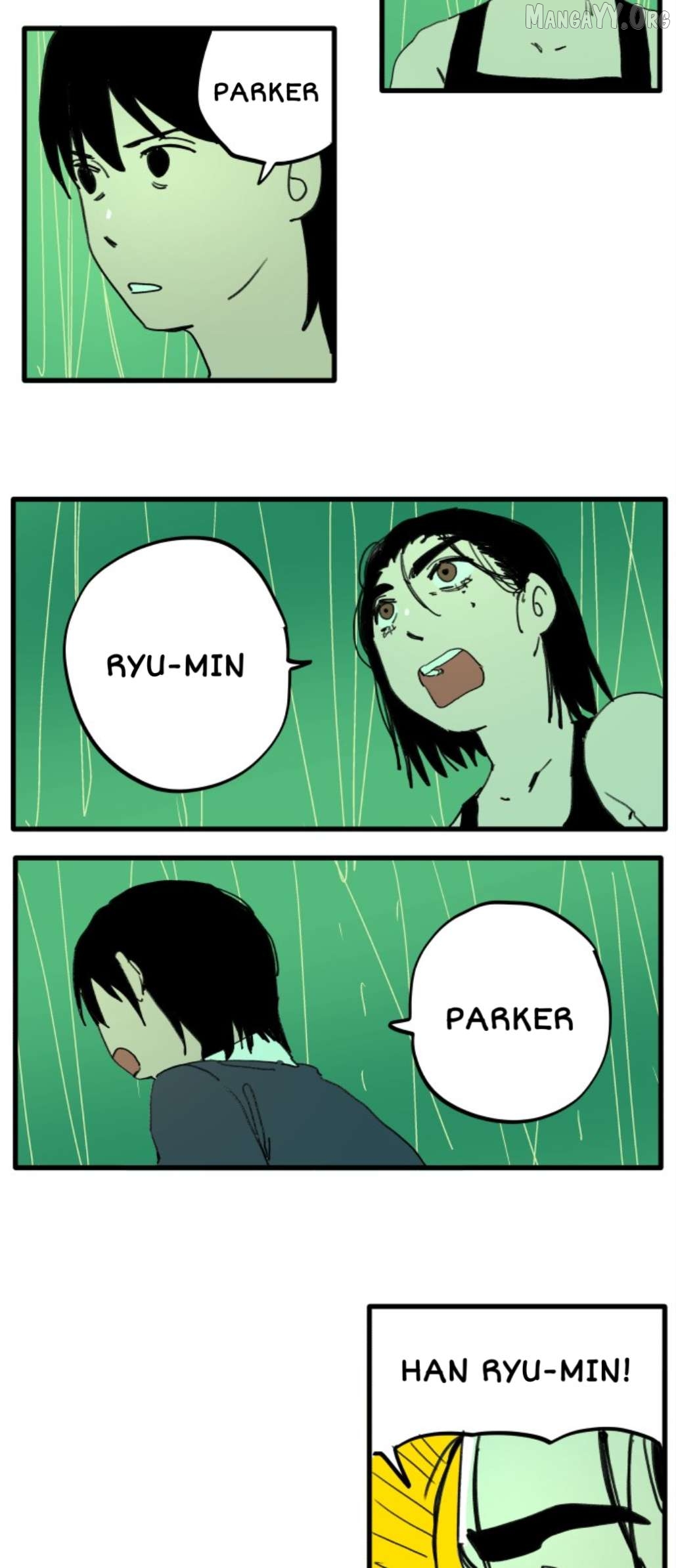 Guild no Zatsuyou-gakari ga Shin no Kuromaku deshita: Kakureta Sainou de Anyaku Musou Chapter 18 - Page 19