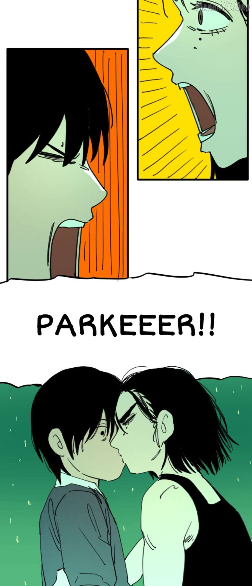 Guild no Zatsuyou-gakari ga Shin no Kuromaku deshita: Kakureta Sainou de Anyaku Musou Chapter 18 - Page 20