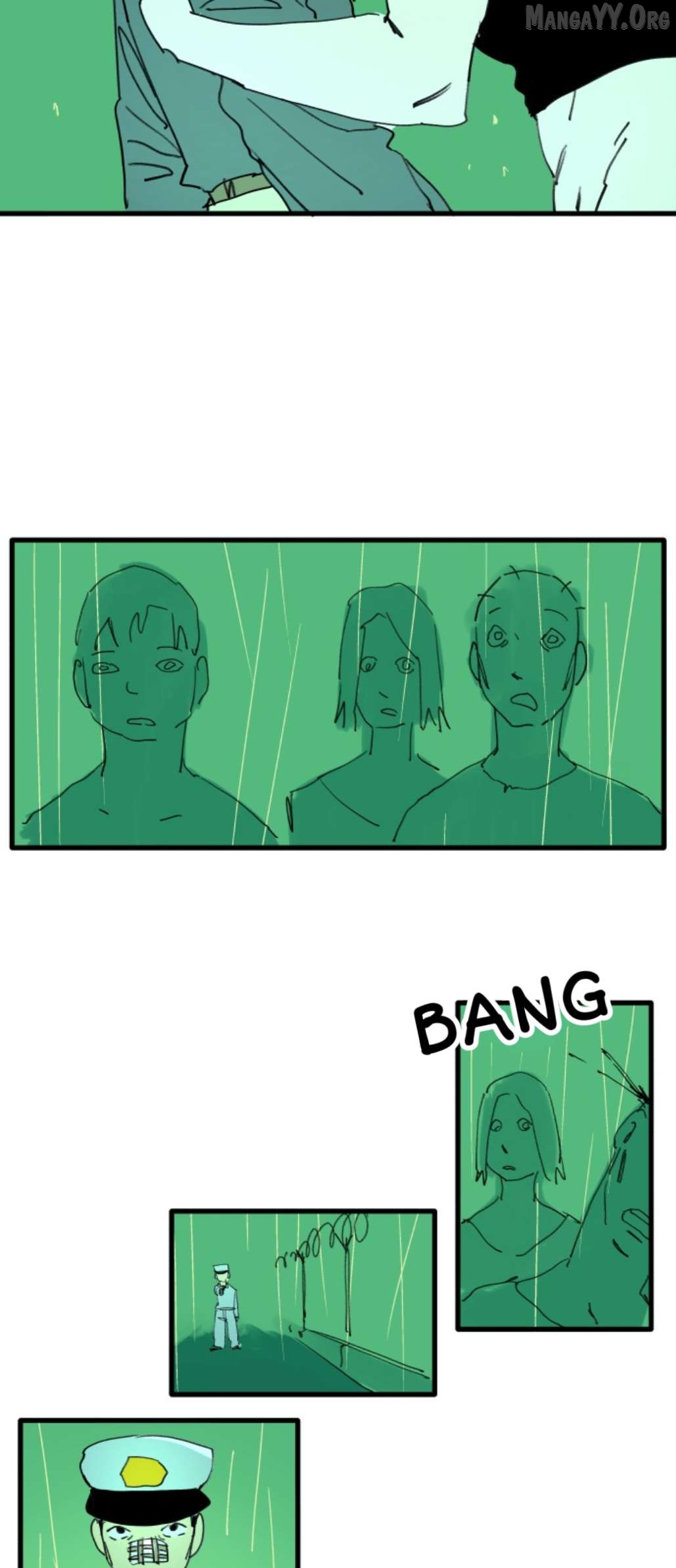 Guild no Zatsuyou-gakari ga Shin no Kuromaku deshita: Kakureta Sainou de Anyaku Musou Chapter 18 - Page 21