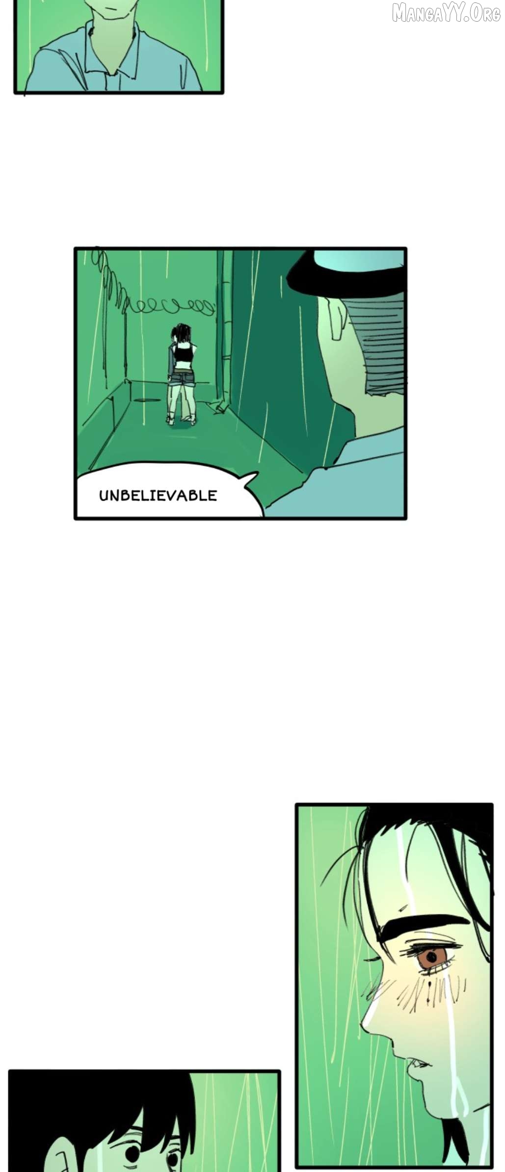 Guild no Zatsuyou-gakari ga Shin no Kuromaku deshita: Kakureta Sainou de Anyaku Musou Chapter 18 - Page 22